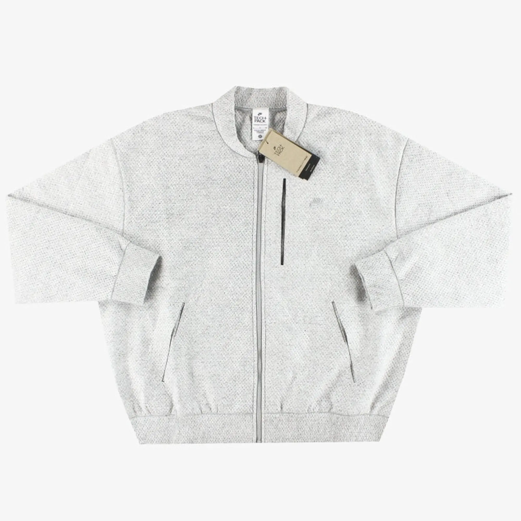 Nike Dri-Fit 1/4 Zip Training Top *w/tags* - w/tags 