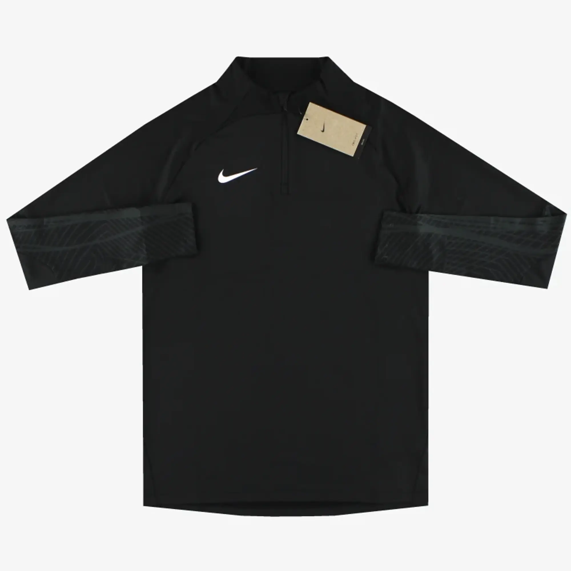Nike Dri-Fit 1/4 Zip Training Top *w/tags* - w/tags 