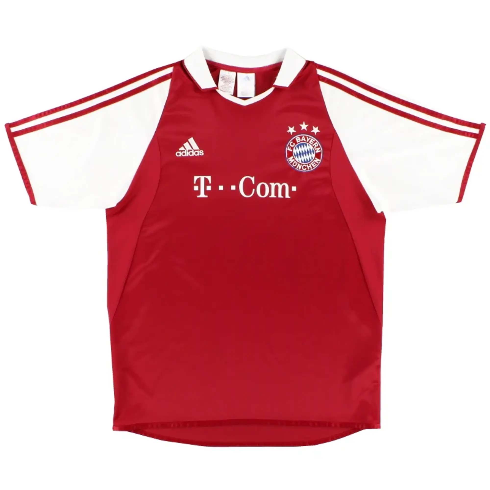 2004-05 Bayern Munich Home Shirt XL.Boys - Bayern Munich / Excellent 