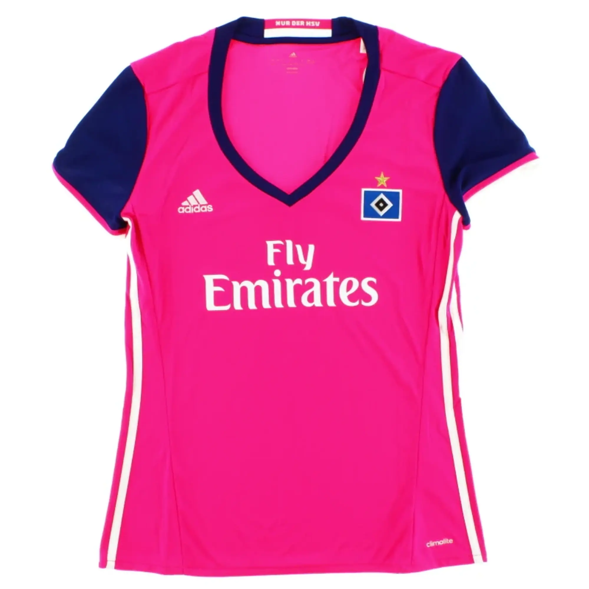 2016-18 Hamburg Away Shirt *BNIB* Womens - Hamburg / BNIB 