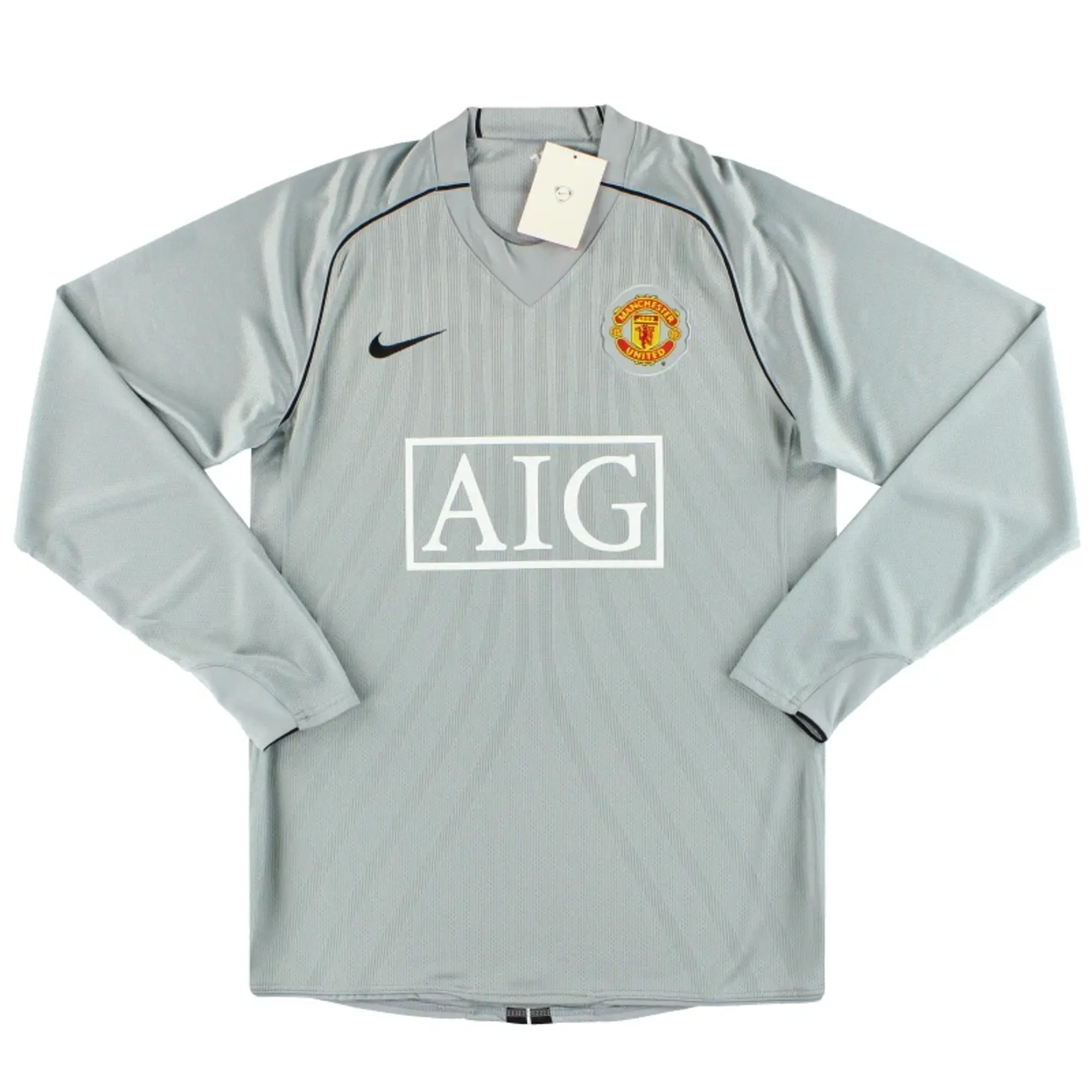 2011-12 Celtic Nike Away Shirt Lennon #18 L/S S - Celtic / Excellent 