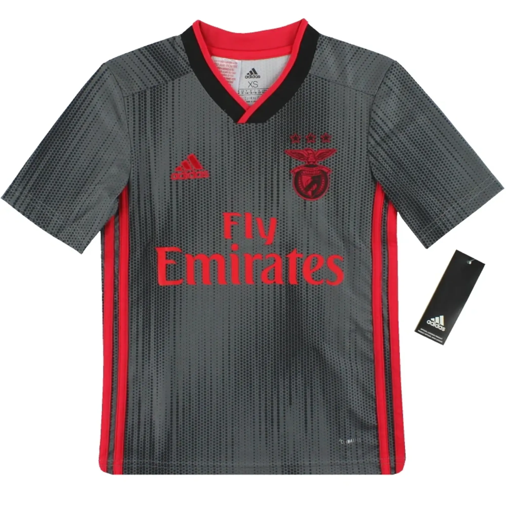 2019-20 Benfica adidas Away Shirt *BNIB* Y - Benfica / BNIB 