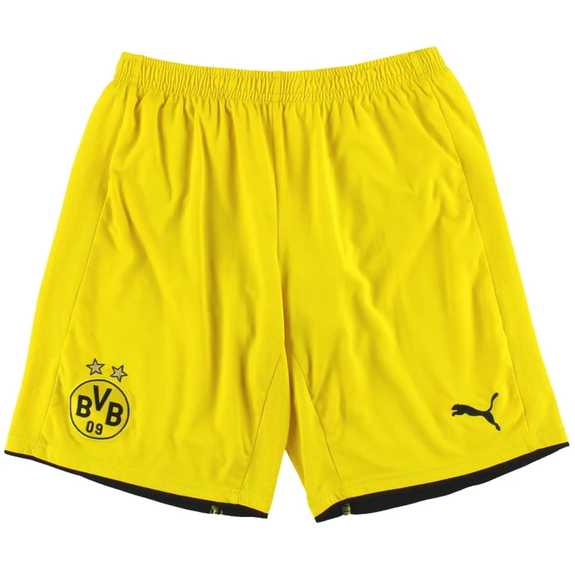 2016-17 Dortmund Puma Change Shorts M - Dortmund / Excellent 