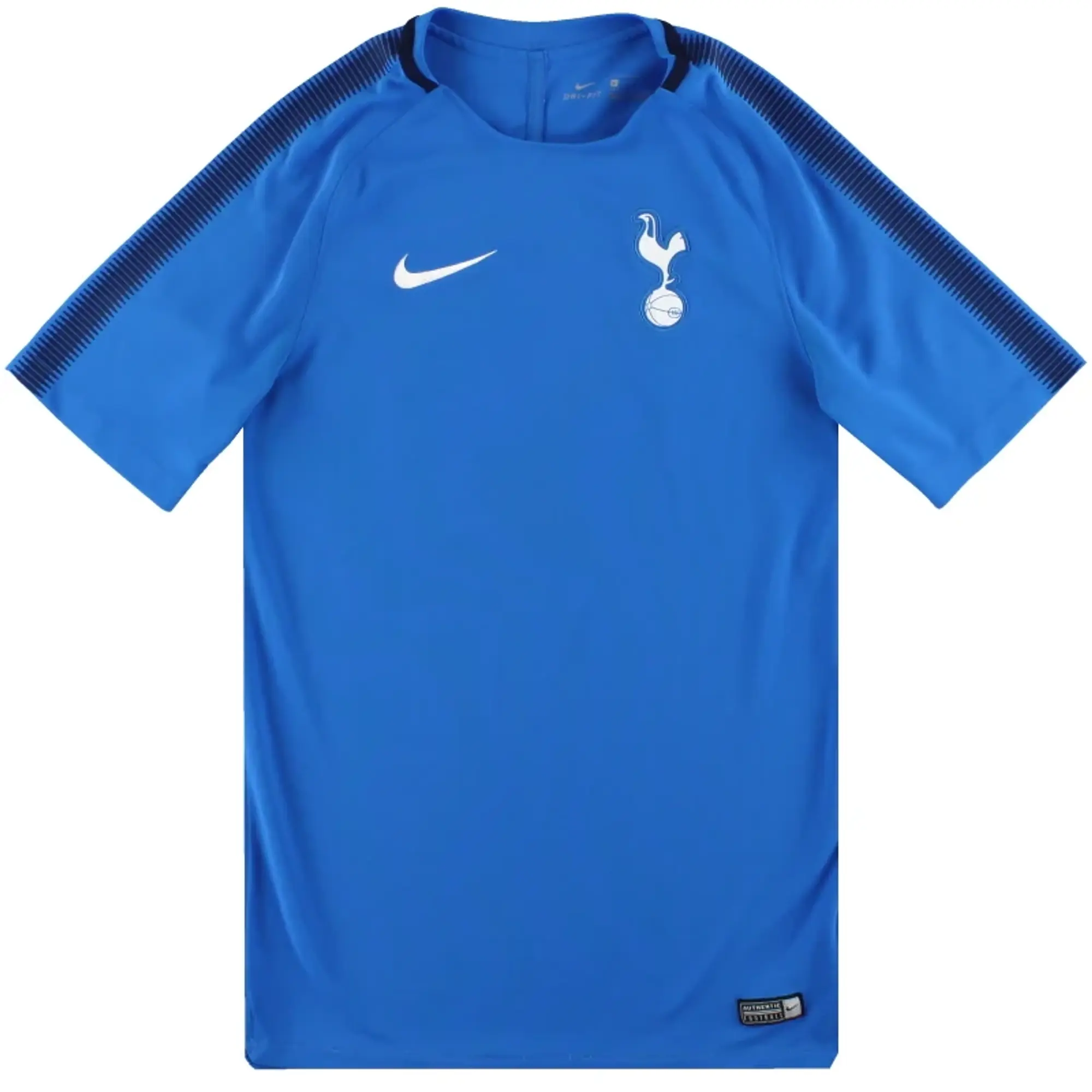 2016-17 England Nike Home Shirt  #9 L - England / Excellent 