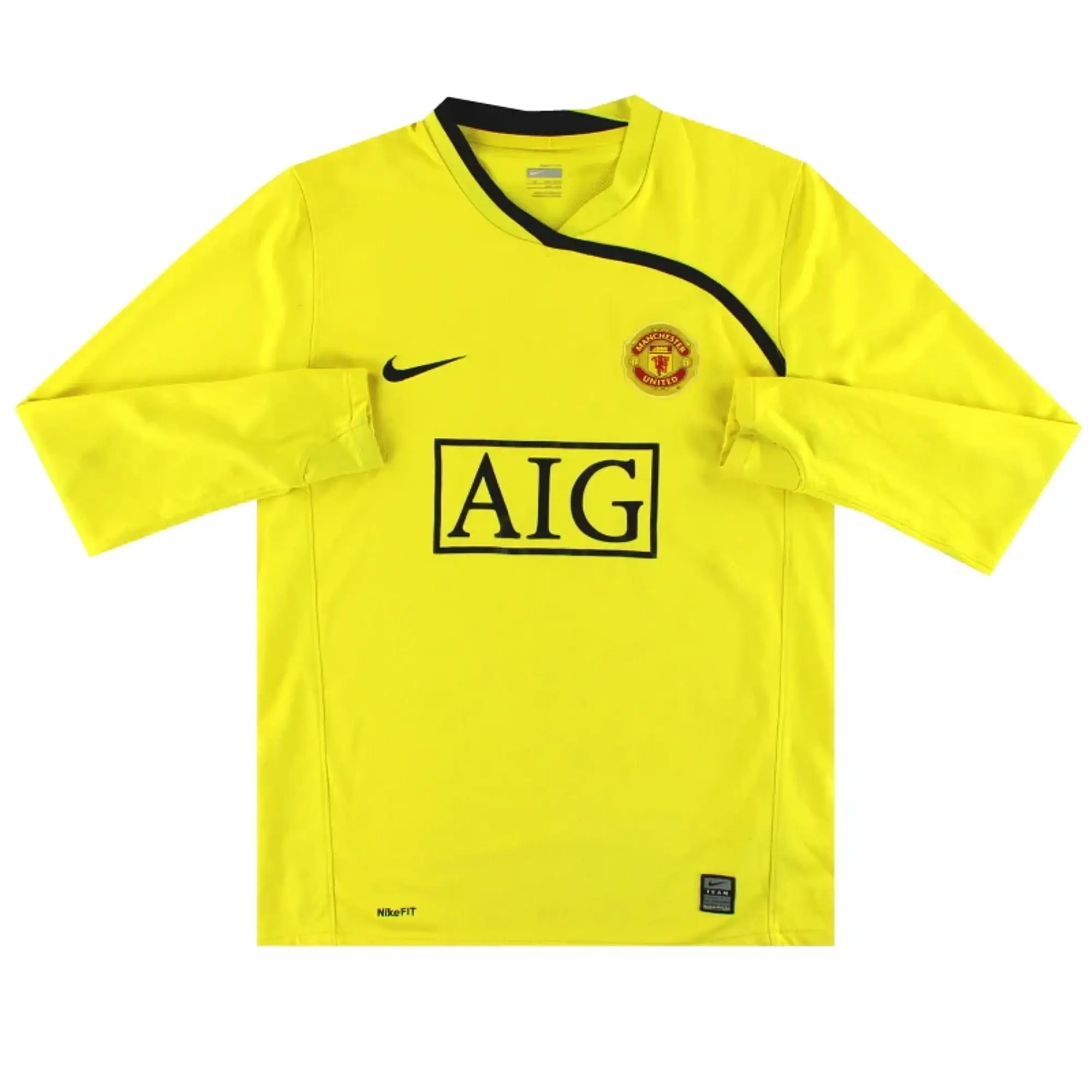 2020-21 Chelsea Nike Goalkeeper Shirt *w/tags* S - Chelsea / w/tags 