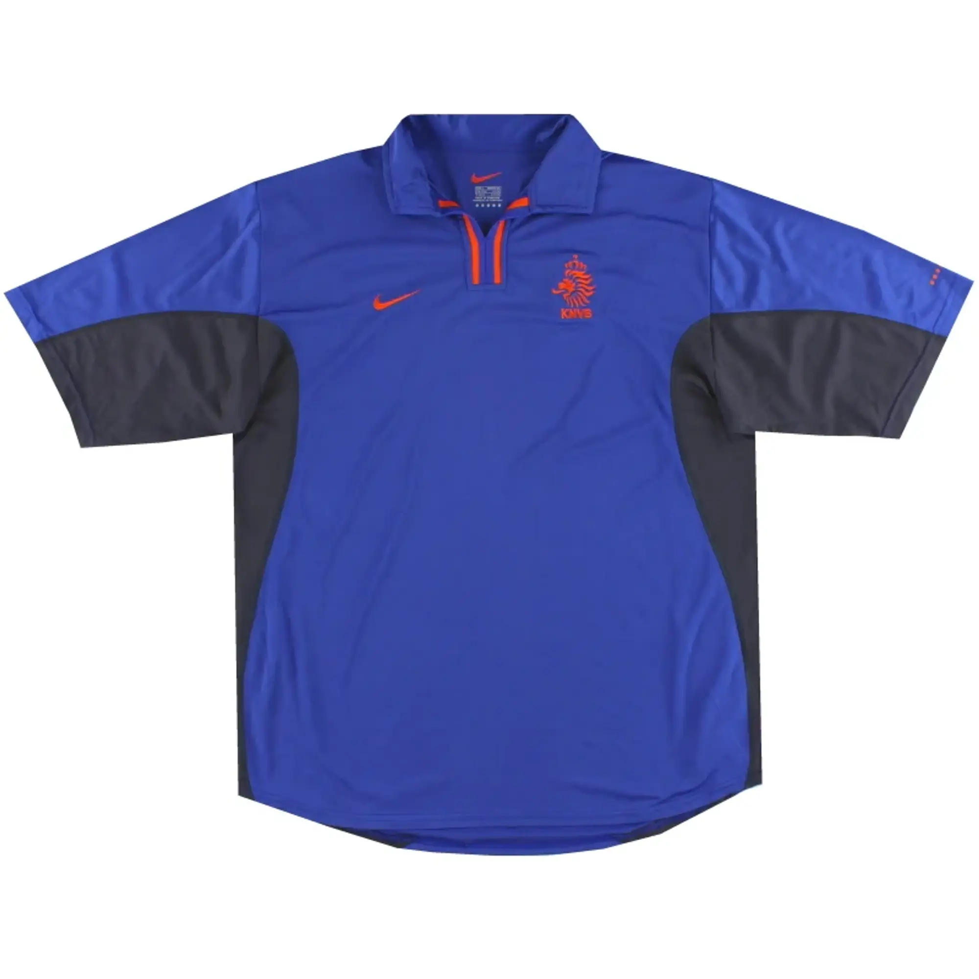 2006-08 Barcelona Nike Away Shirt XL - Barcelona / Excellent 