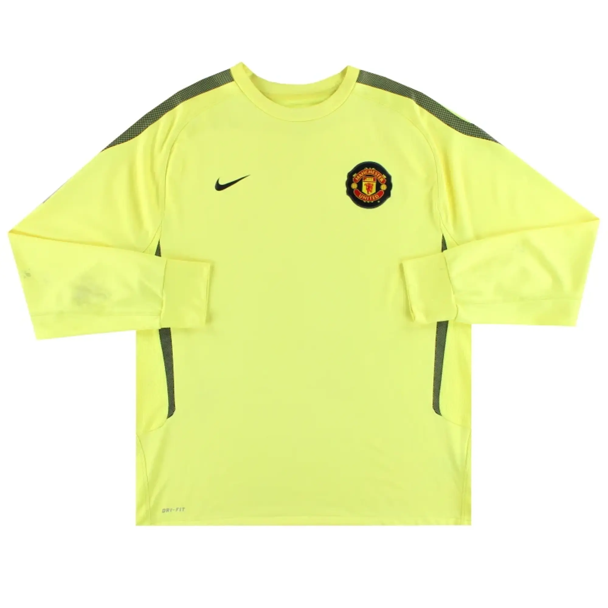 2010-12 Juventus Nike Away Shirt S - Juventus / Excellent 