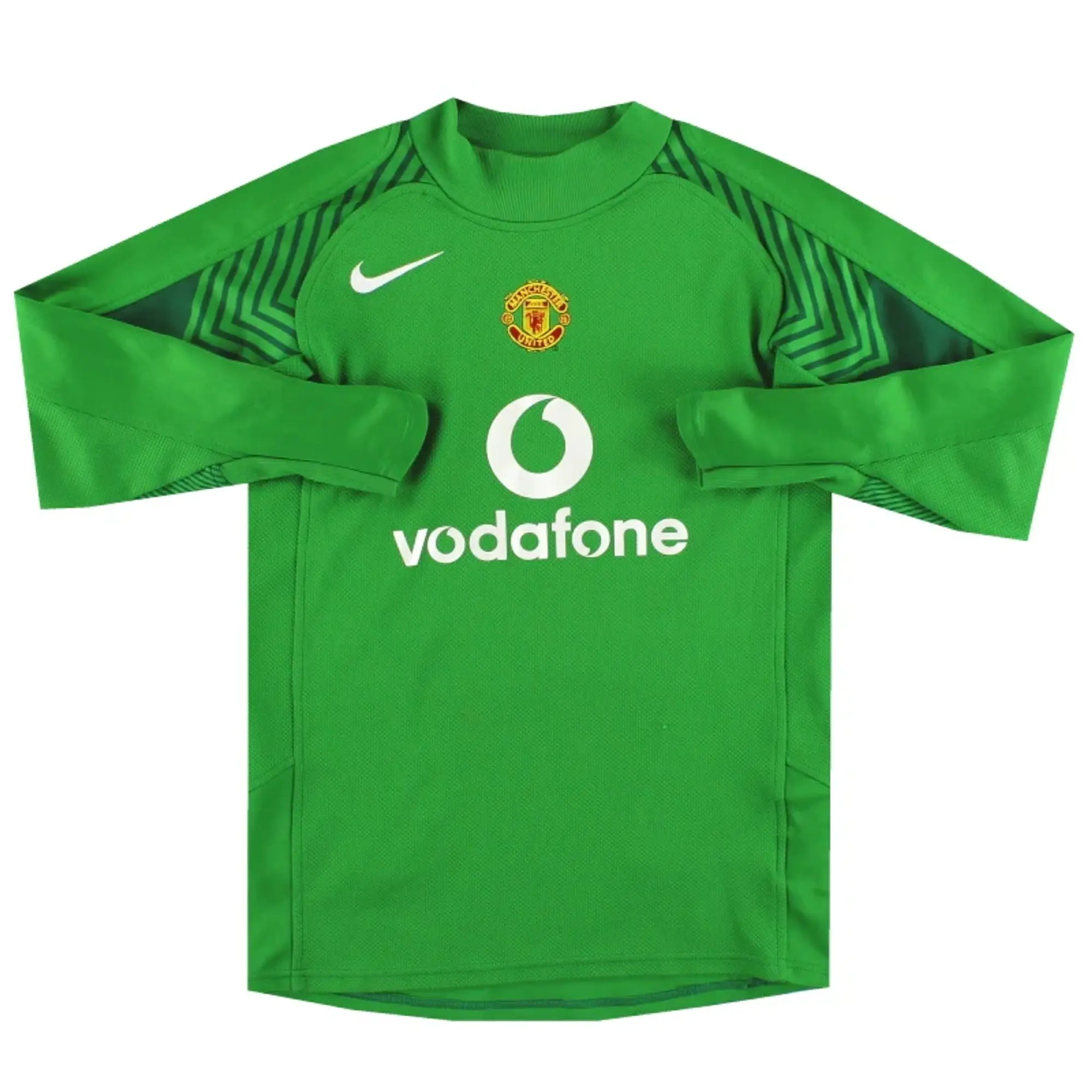2007-08 Celtic Nike Away Shirt XS.Boys - Celtic / Excellent 
