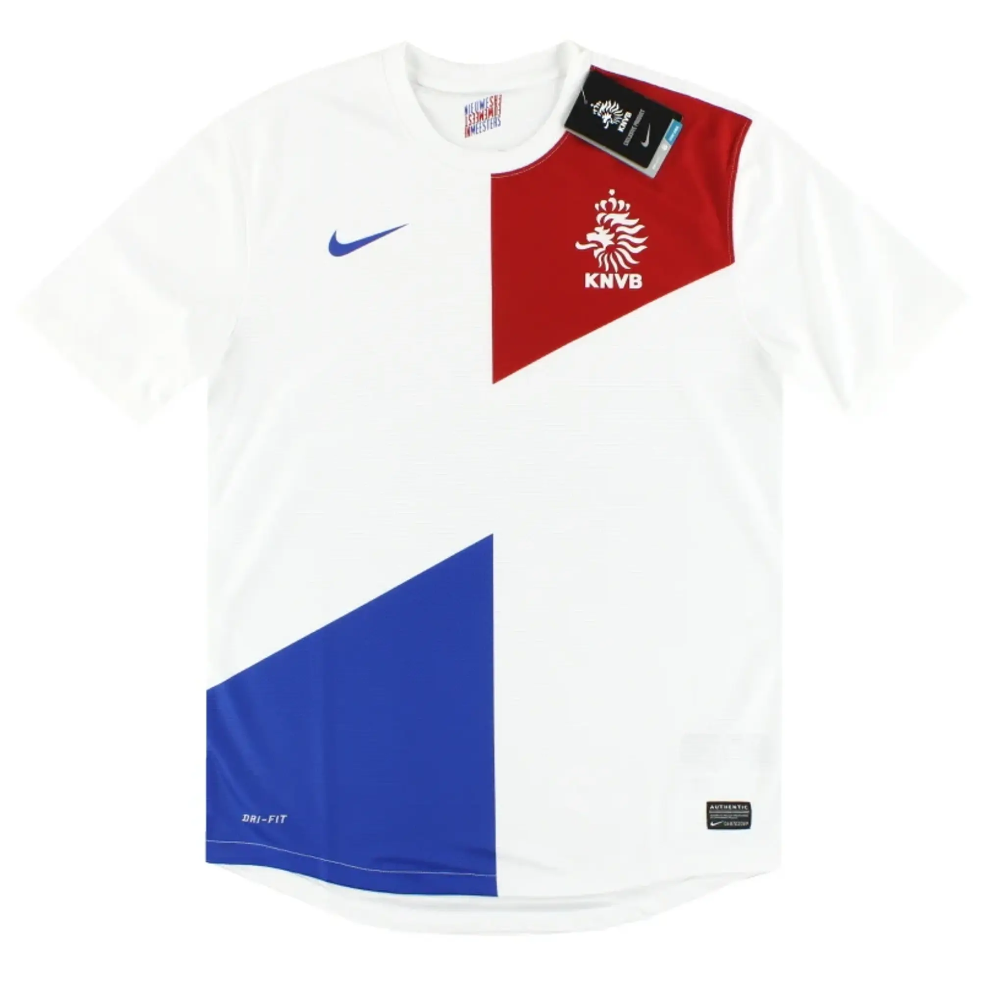 2018 Portugal Nike Home Shirt L - Portugal / Excellent 