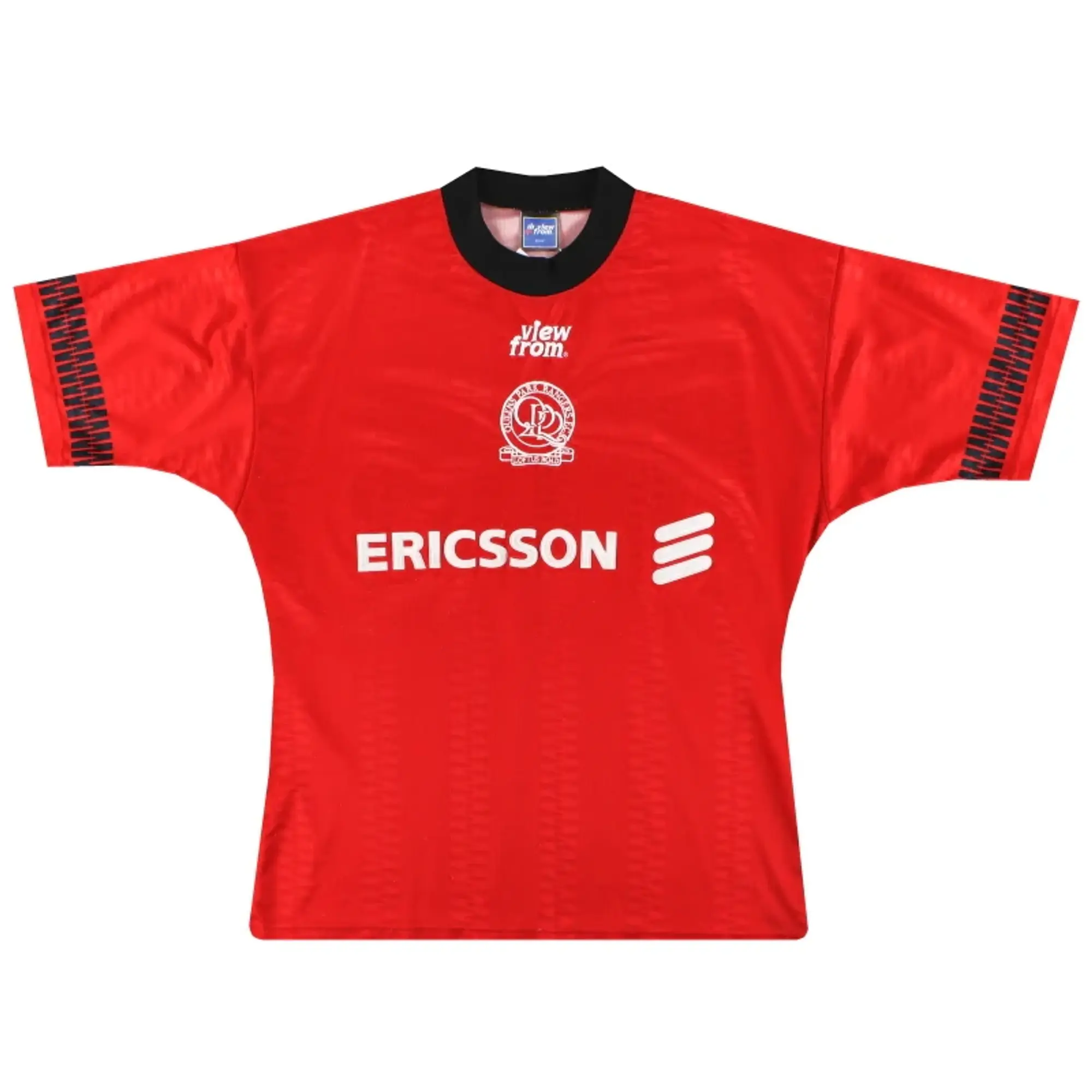 1996-97 QPR Away Shirt *Mint* XL - QPR / Mint 