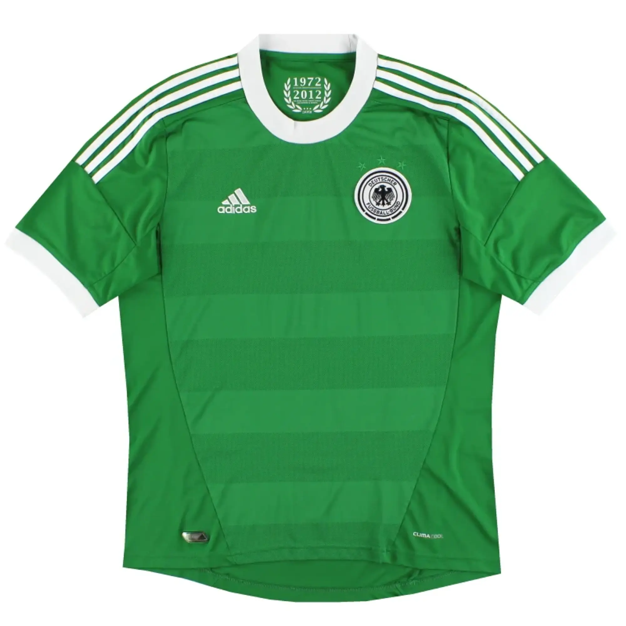 2012-13 Germany adidas Away Shirt M.Boys - Germany / Excellent 