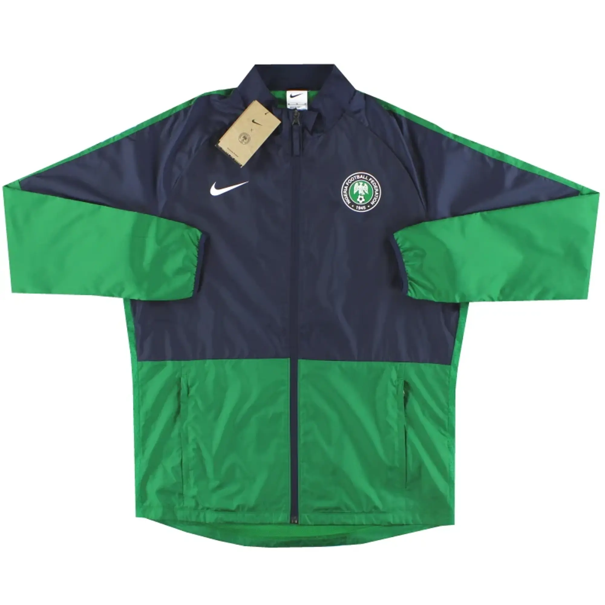 2014-15 Celtic Nike Third Shirt L/S M - Celtic / Excellent 