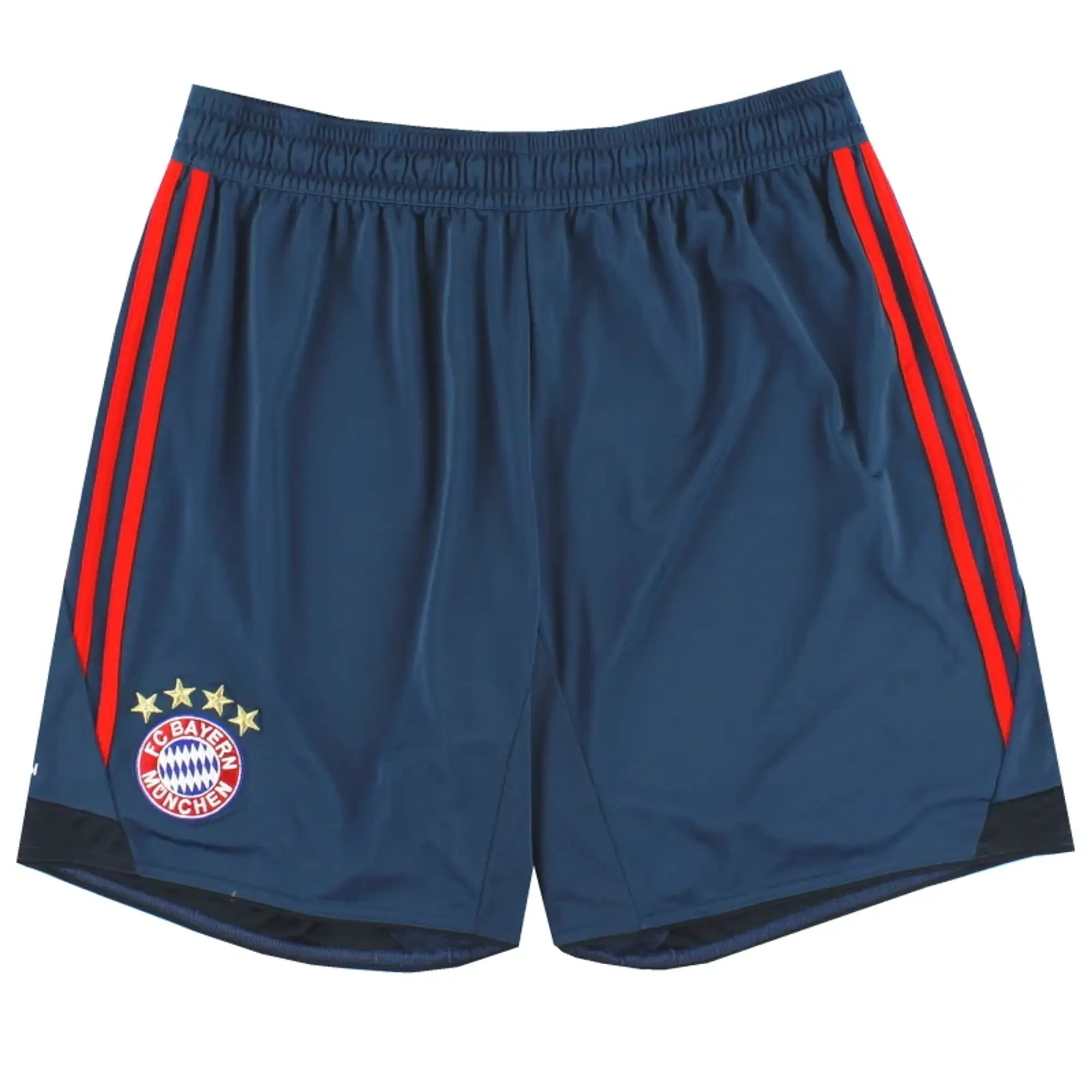 2013-14 Bayern Munich adidas Third Shorts L - Bayern Munich / Excellent 