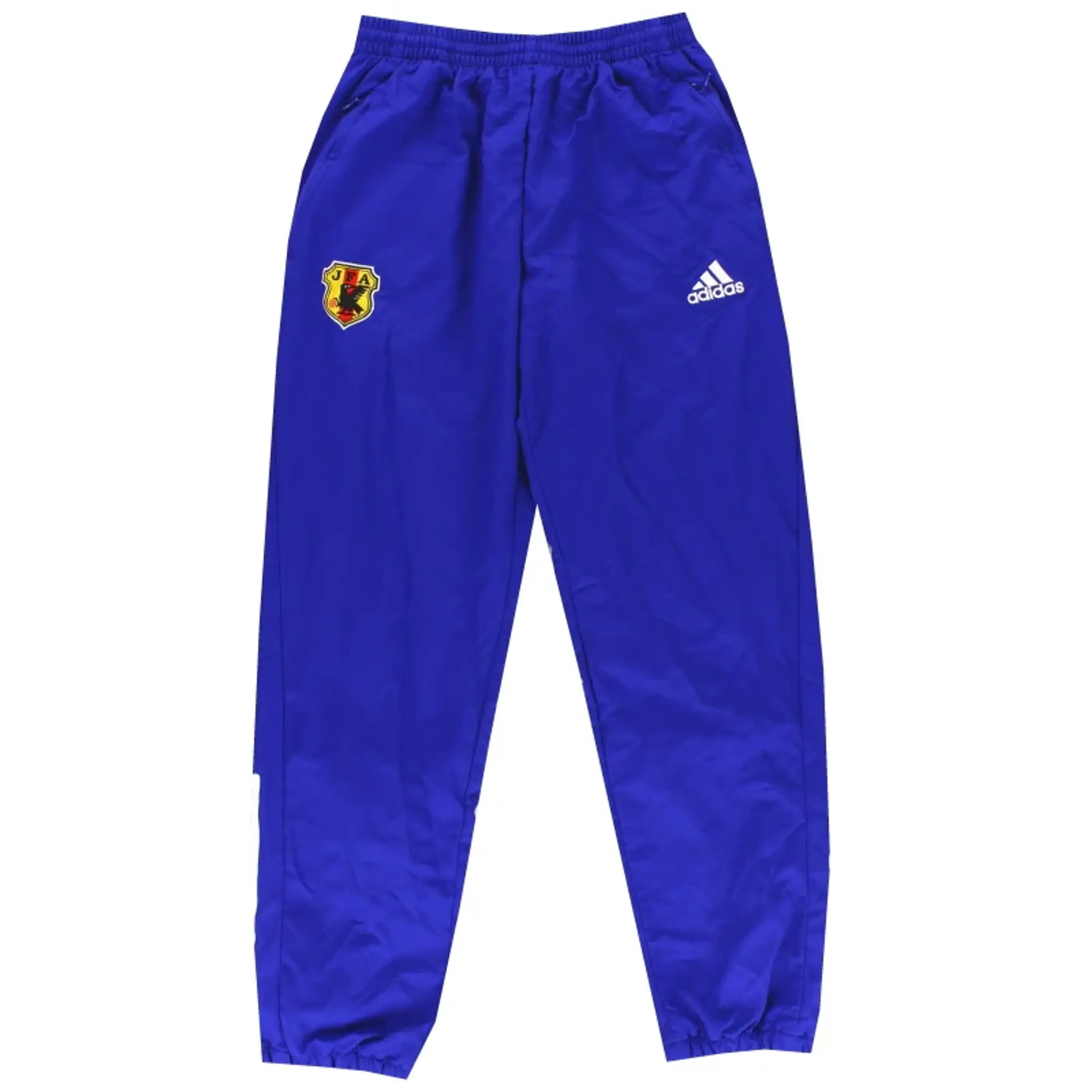 2002-04 Japan adidas Tracksuit Bottoms M - Asian / Excellent 