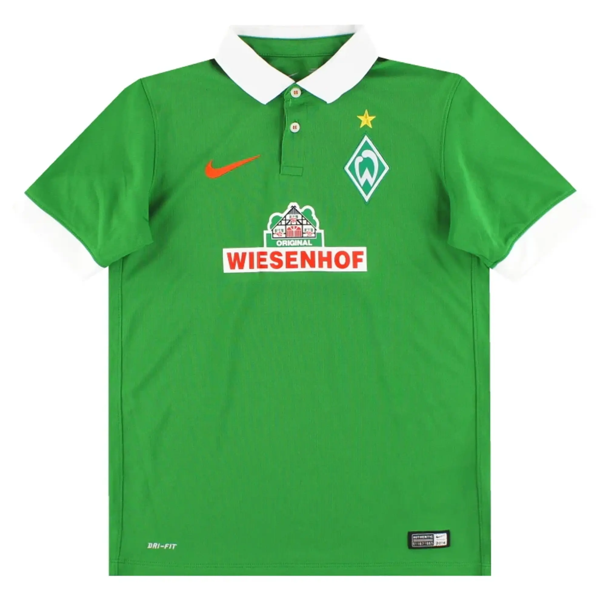 2020-21 Turkey Nike Vapor Away Shirt #21 *w/tags* M - Turkey / w/tags 