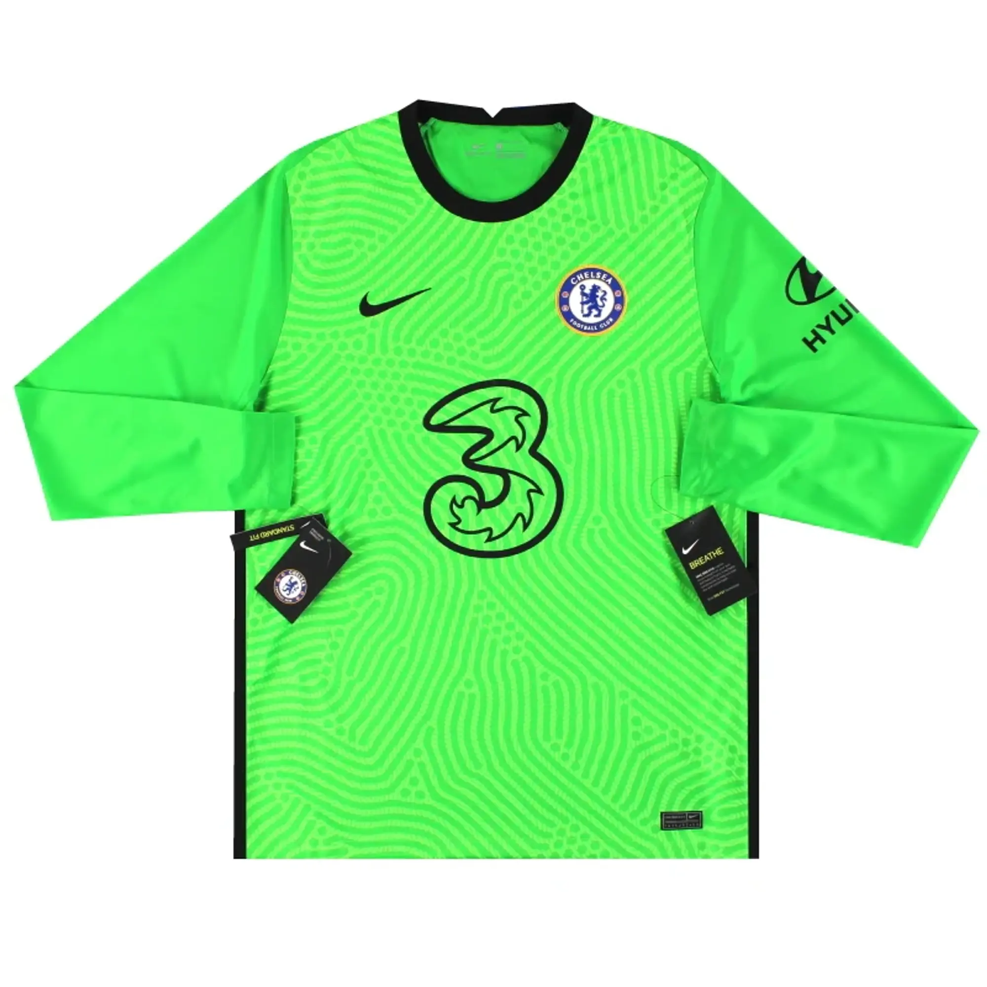 2020-21 Turkey Nike Vapor Away Shirt #21 *w/tags* M - Turkey / w/tags 