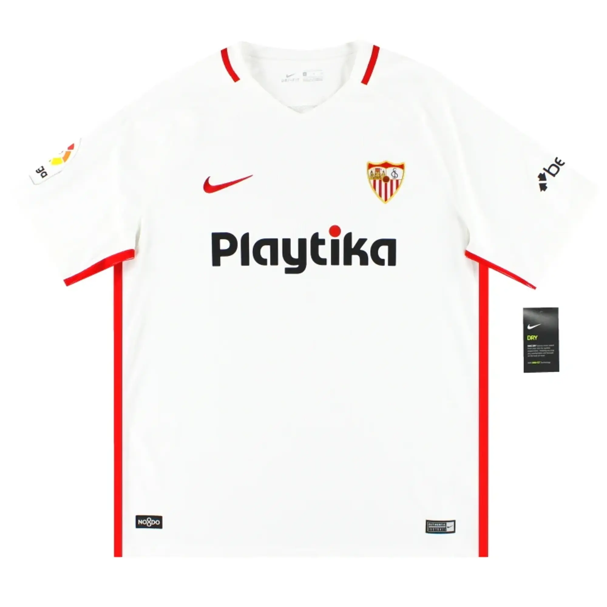 2020-21 Turkey Nike Vapor Away Shirt #21 *w/tags* M - Turkey / w/tags 