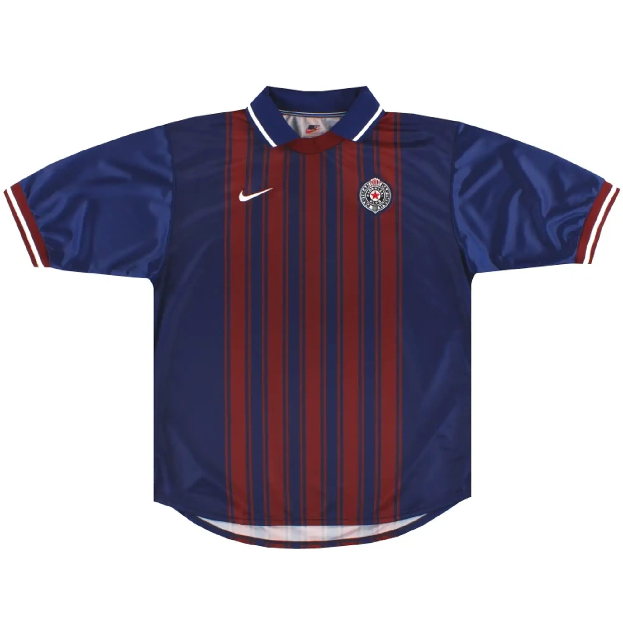 2020-21 Turkey Nike Vapor Away Shirt #21 *w/tags* M - Turkey / w/tags 