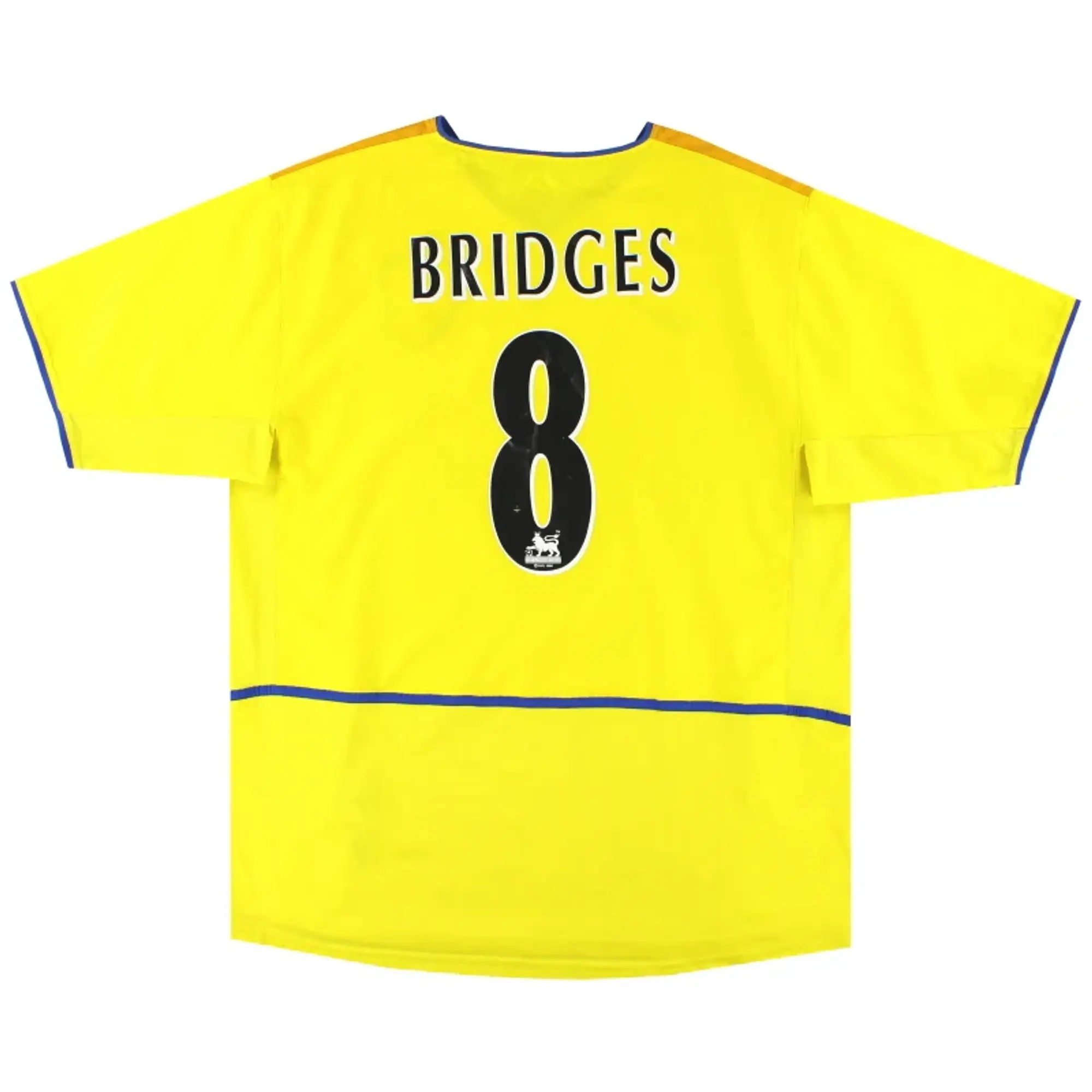 2020-21 Turkey Nike Vapor Away Shirt #21 *w/tags* M - Turkey / w/tags 