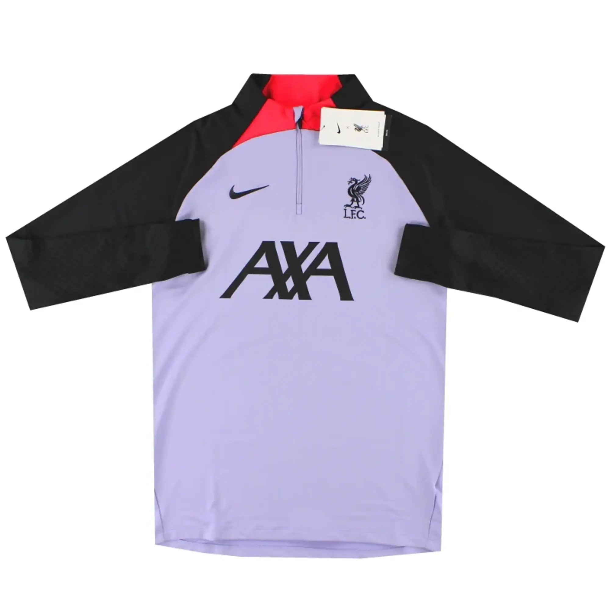 2020-21 Turkey Nike Vapor Away Shirt #21 *w/tags* M - Turkey / w/tags 