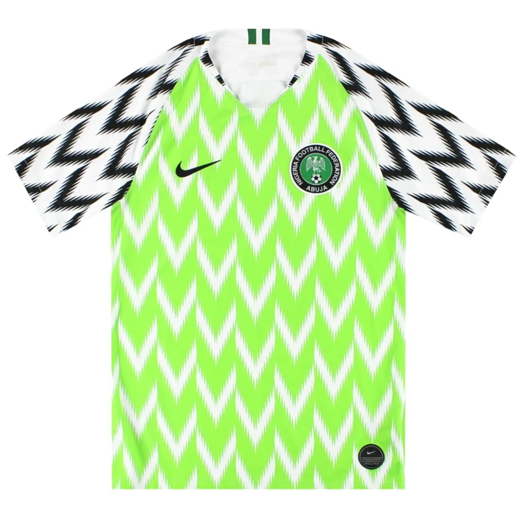 2020-21 Turkey Nike Vapor Away Shirt #21 *w/tags* M - Turkey / w/tags 