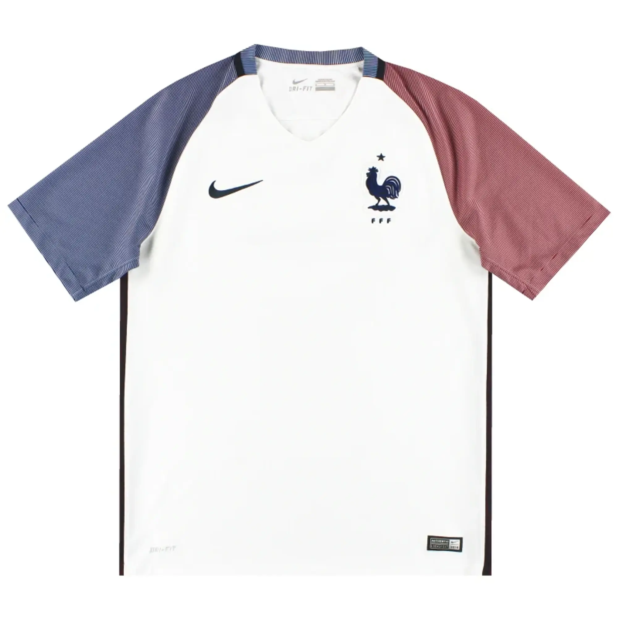 2020-21 Turkey Nike Vapor Away Shirt #21 *w/tags* M - Turkey / w/tags 