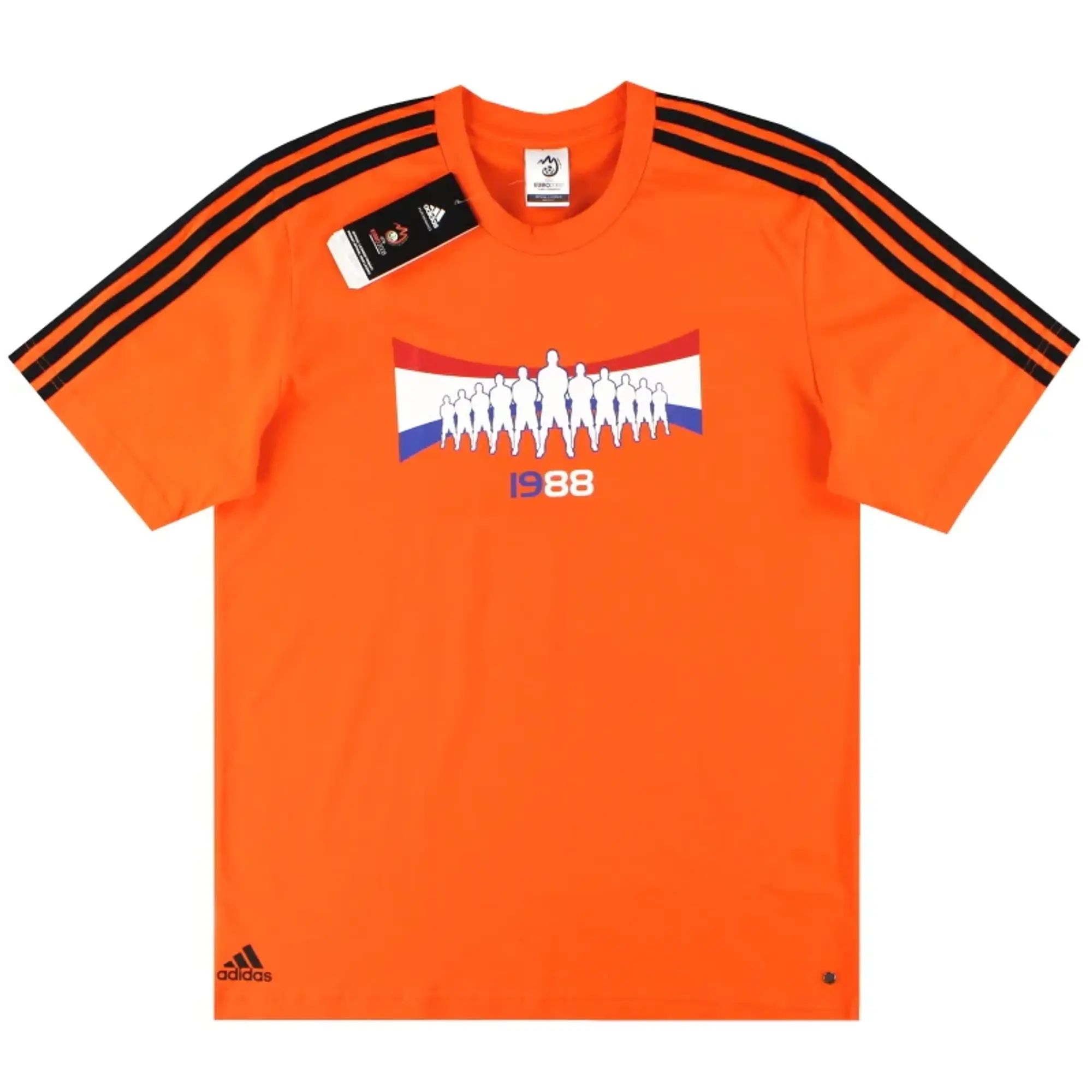 2010-12 Holland Nike Away Shirt S.Boys - Holland / Excellent 