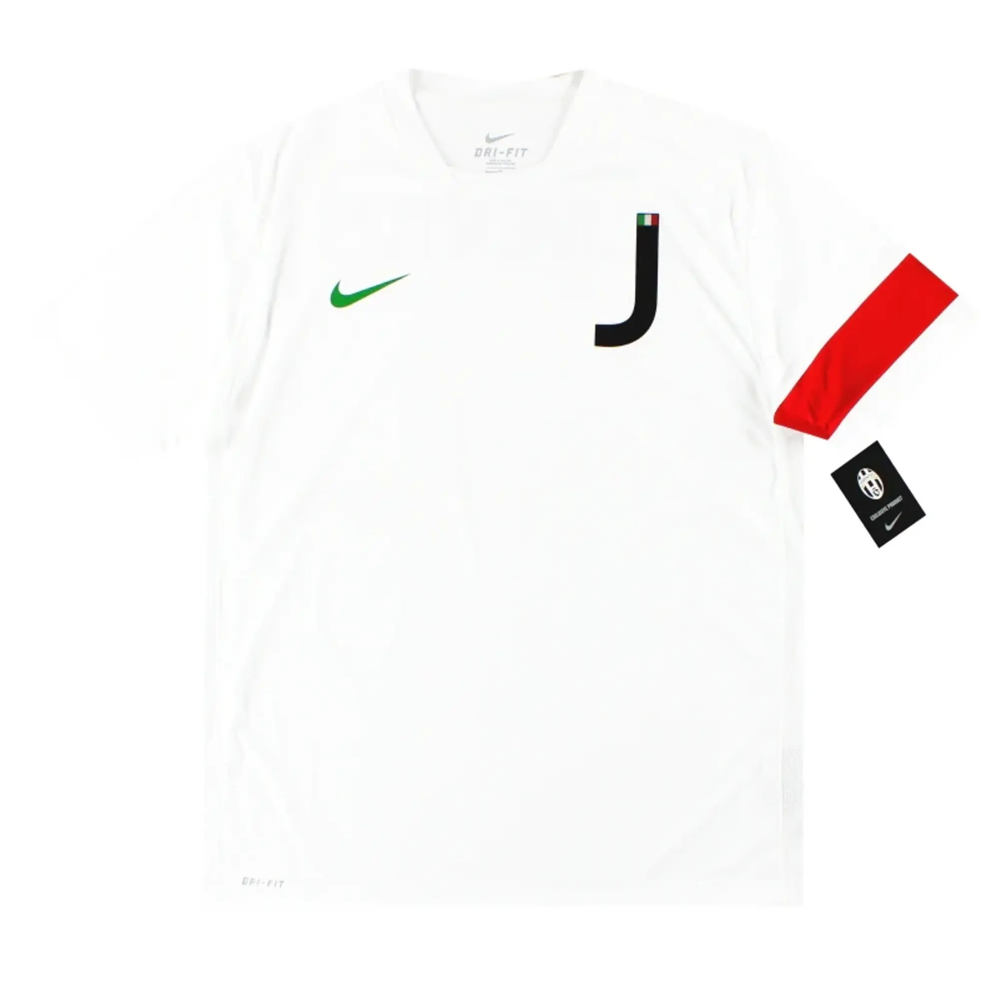 2010-12 Holland Nike Away Shirt S.Boys - Holland / Excellent 