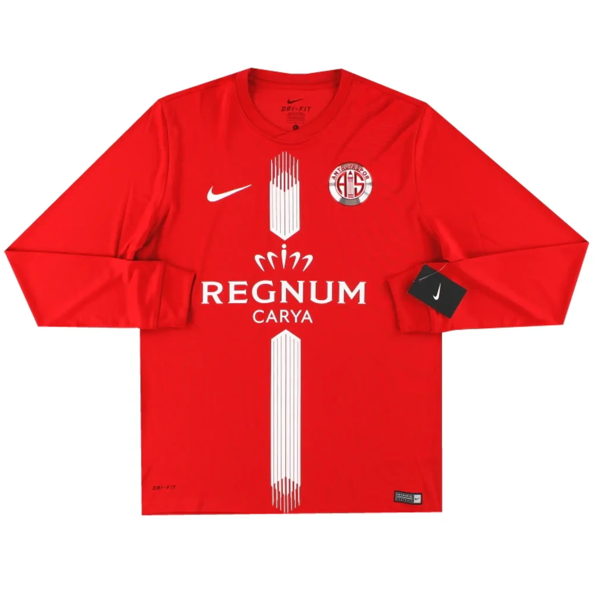 2010-12 Holland Nike Away Shirt S.Boys - Holland / Excellent 