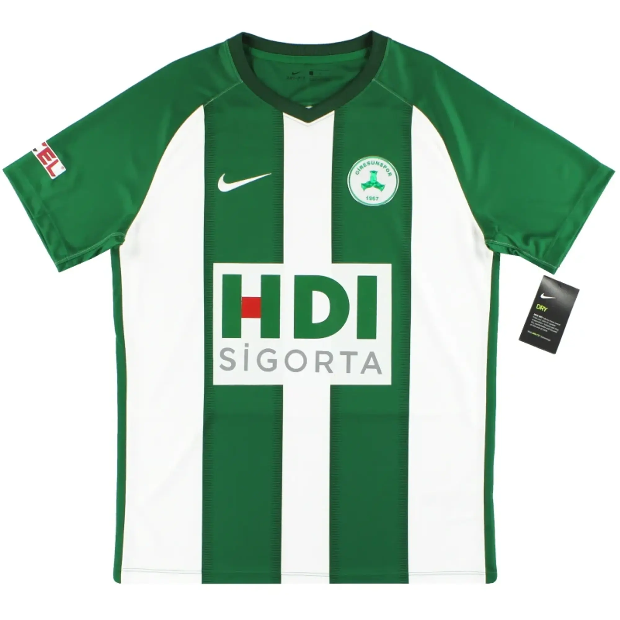 2010-12 Holland Nike Away Shirt S.Boys - Holland / Excellent 