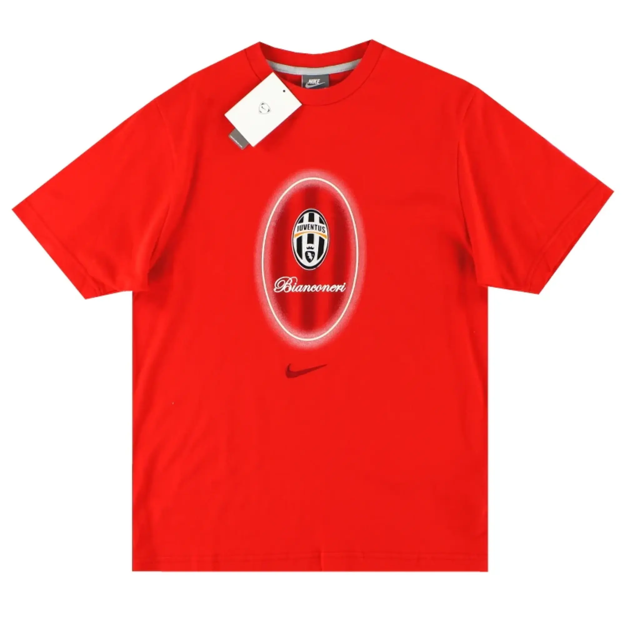 2016-17 Spartak Moscow Nike Home Shirt *w/tags* S.Boys - Other European Clubs / w/tags 