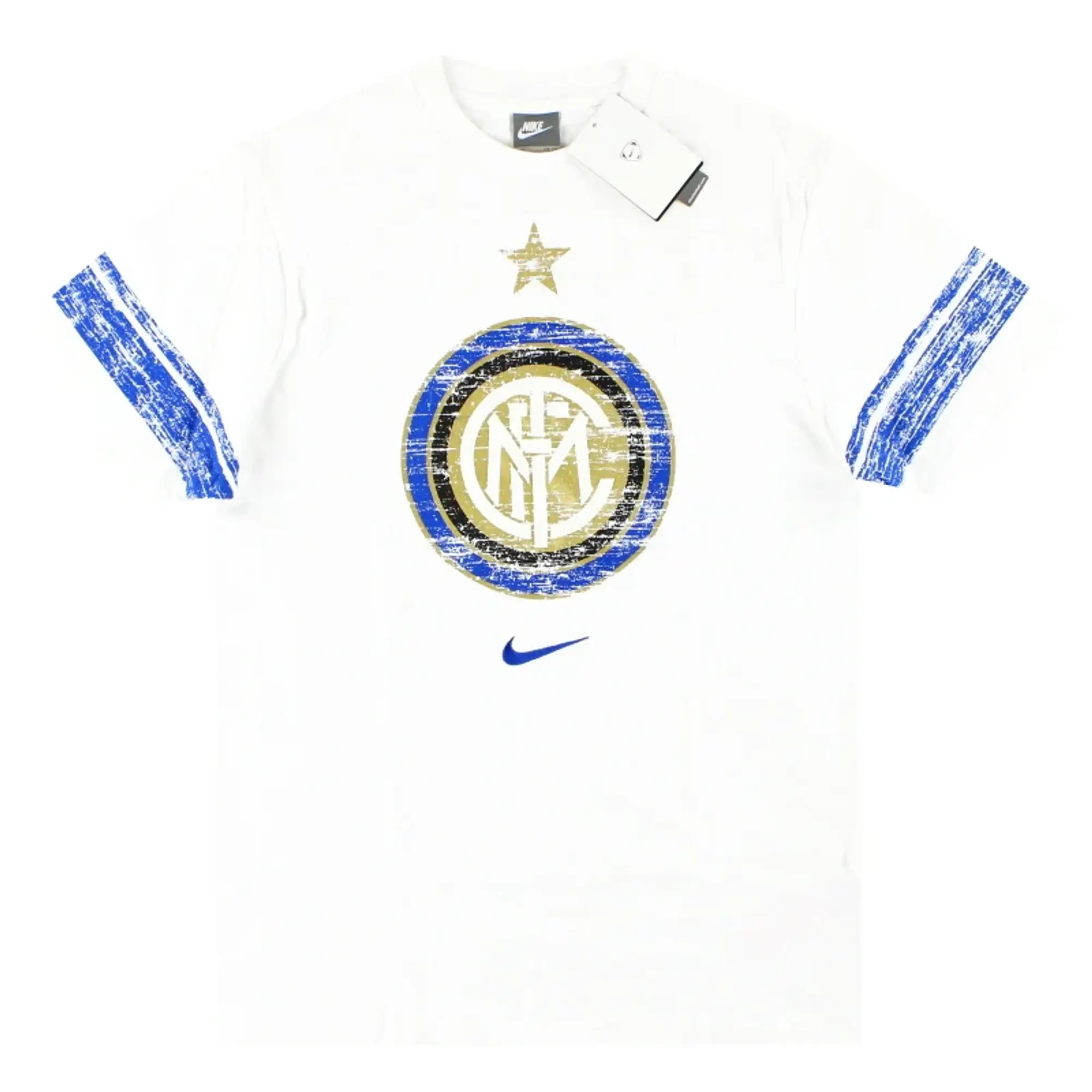 2016-17 Spartak Moscow Nike Home Shirt *w/tags* S.Boys - Other European Clubs / w/tags 