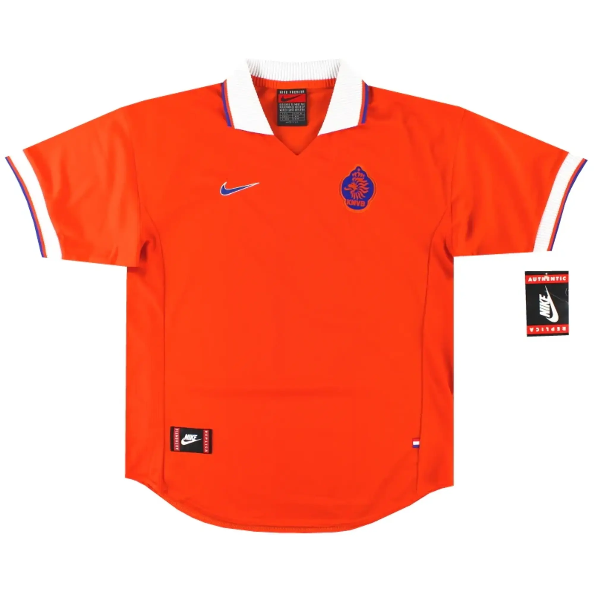 2016-17 Spartak Moscow Nike Home Shirt *w/tags* S.Boys - Other European Clubs / w/tags 