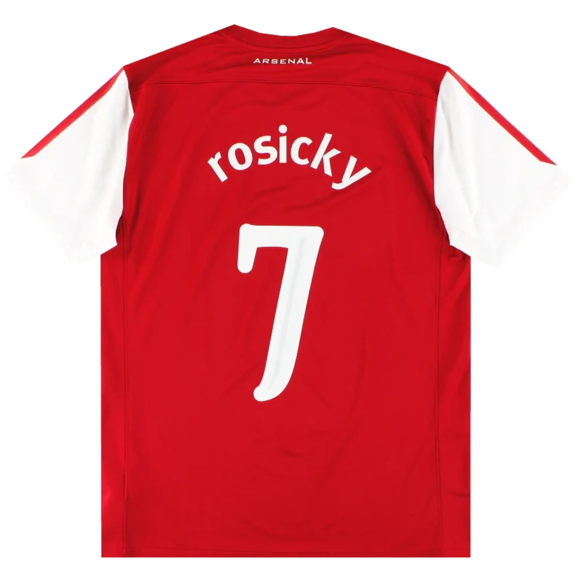 2010-13 Arsenal Nike Presentation Tracksuit *BNIB* S - Arsenal / BNIB 