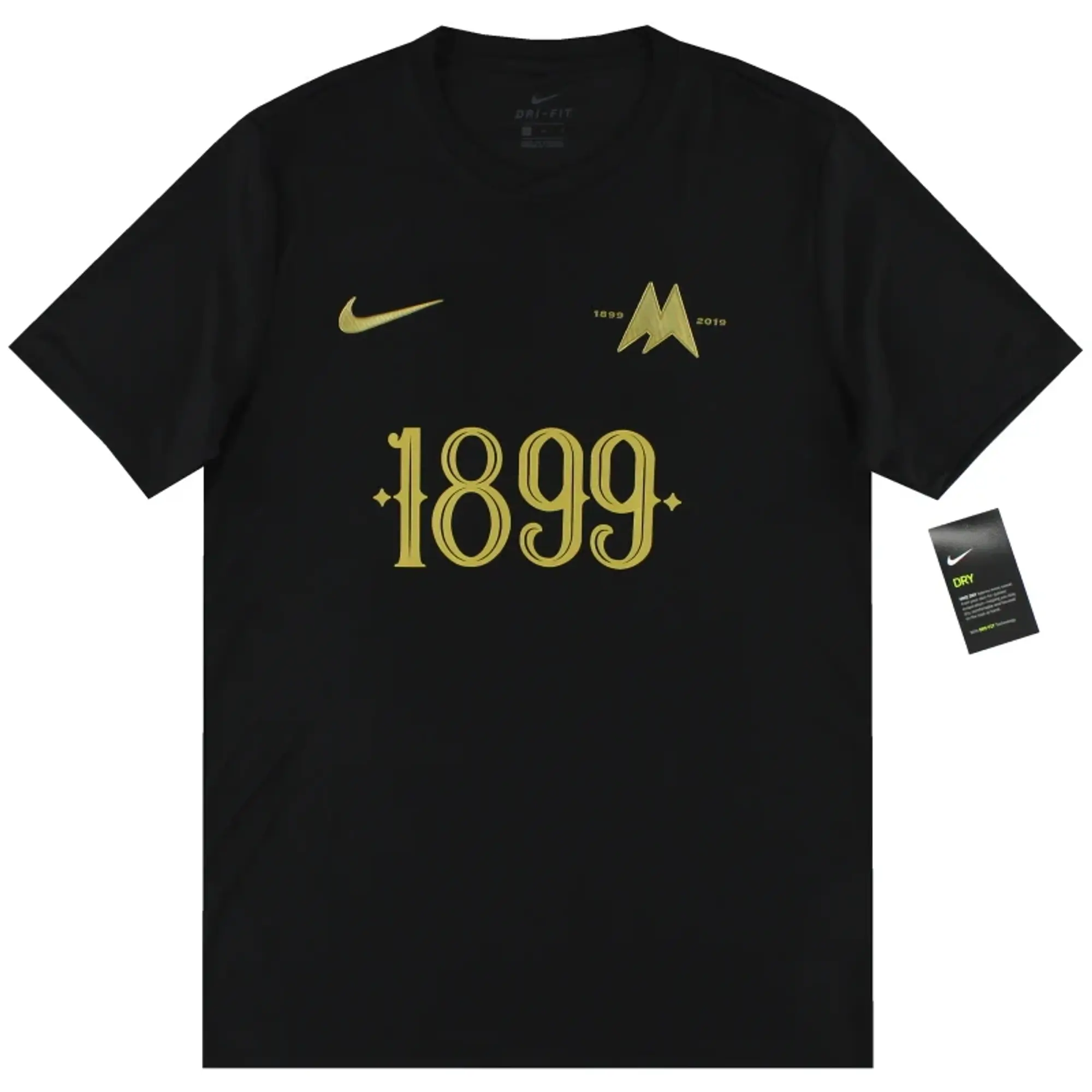 2021-22 Liverpool Nike Vapor Third Shirt *w/tags* XS - Liverpool / w/tags 