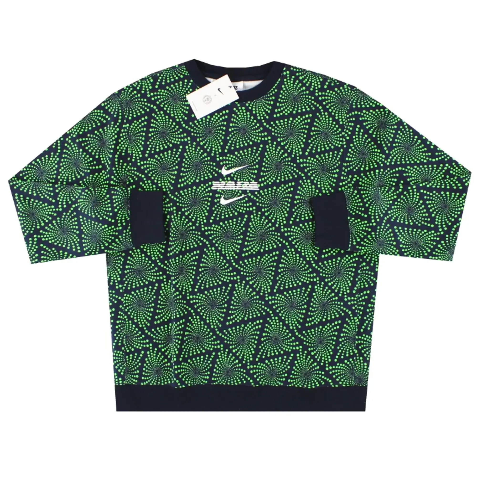2023-24 Liverpool Nike Strike Elite Training Top *w/tags* XL - Liverpool / w/tags 