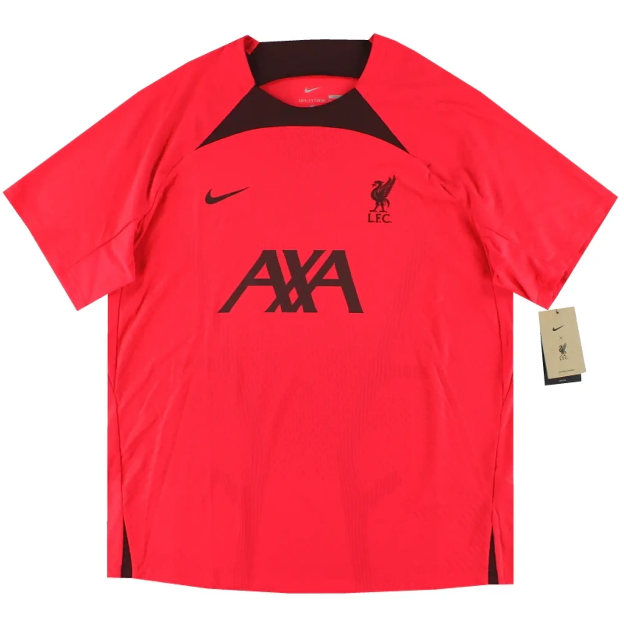 2023-24 Liverpool Nike Strike Elite Training Top *w/tags* XL - Liverpool / w/tags 