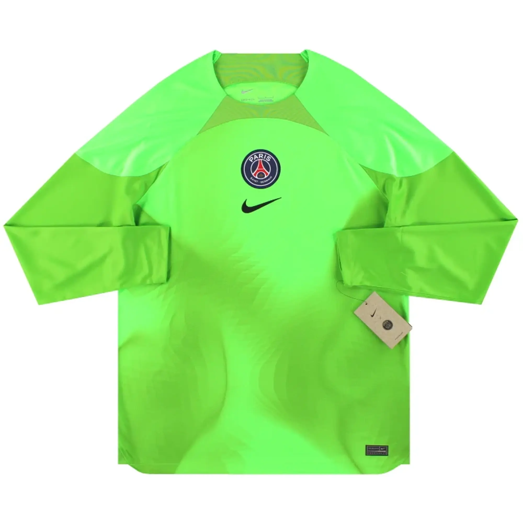2023-24 Liverpool Nike Strike Elite Training Top *w/tags* XL - Liverpool / w/tags 