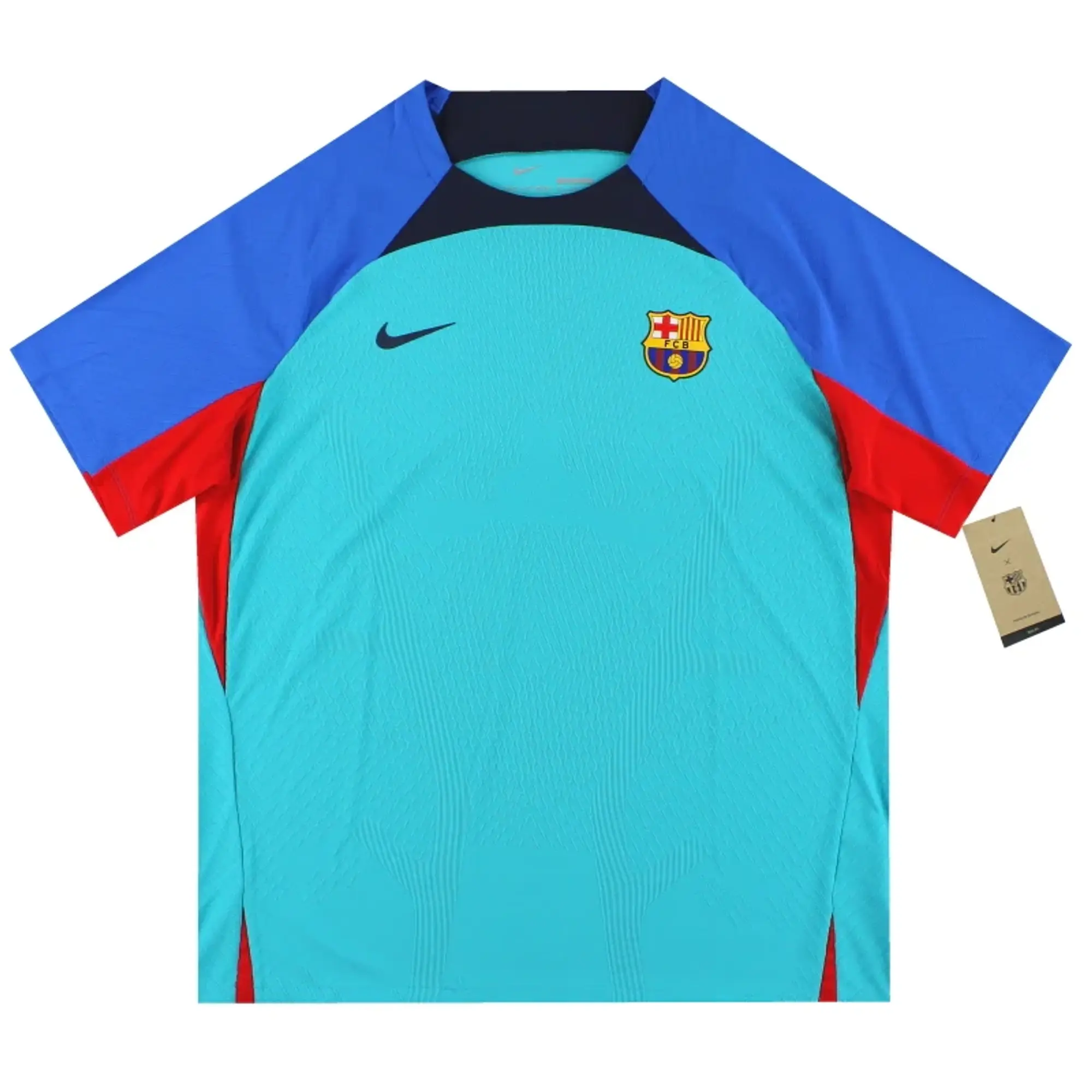 2023-24 Liverpool Nike Strike Elite Training Top *w/tags* XL - Liverpool / w/tags 
