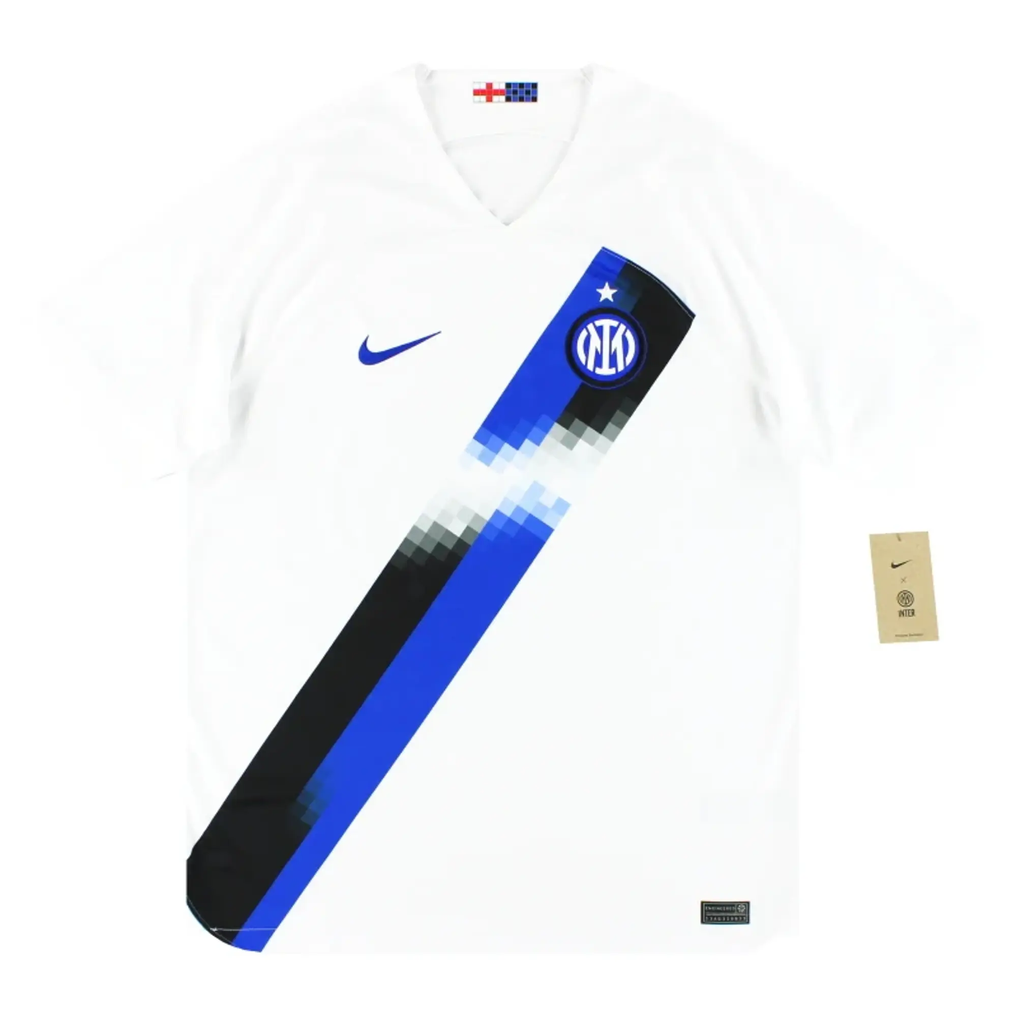 2024-25 France Nike Crest Tee *BNIB* - France / BNIB 