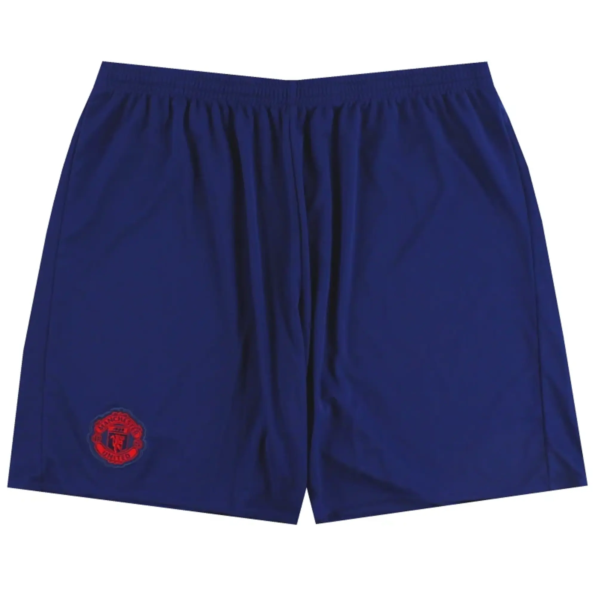 2016-17 Manchester United adidas Away Shorts XL - Manchester United / Excellent 