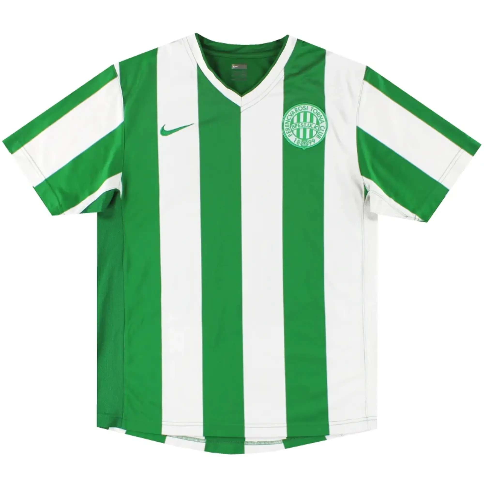 2022-23 Saudi Arabia Nike Home Shirt *w/tags* XL - Asian / w/tags 