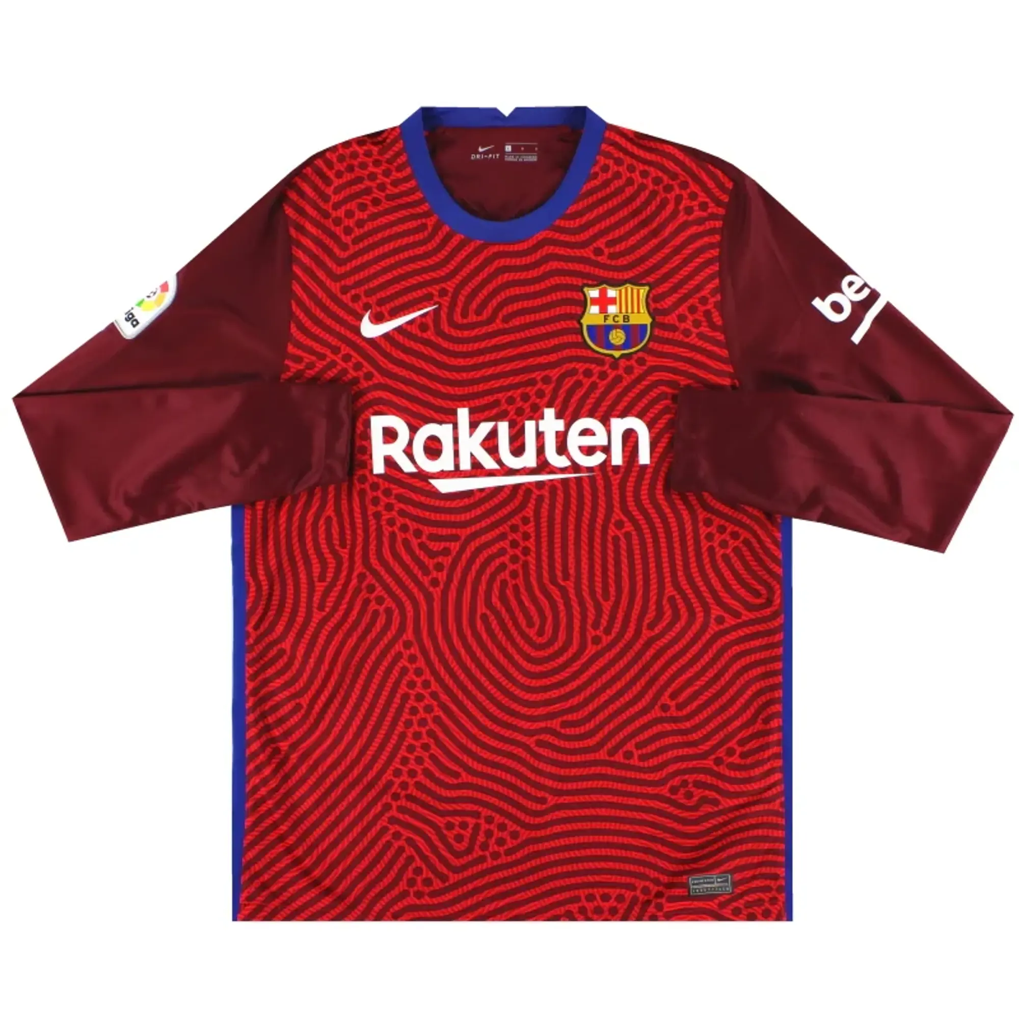 1997-99 Rangers Nike Away Shirt XL - Rangers / Excellent 