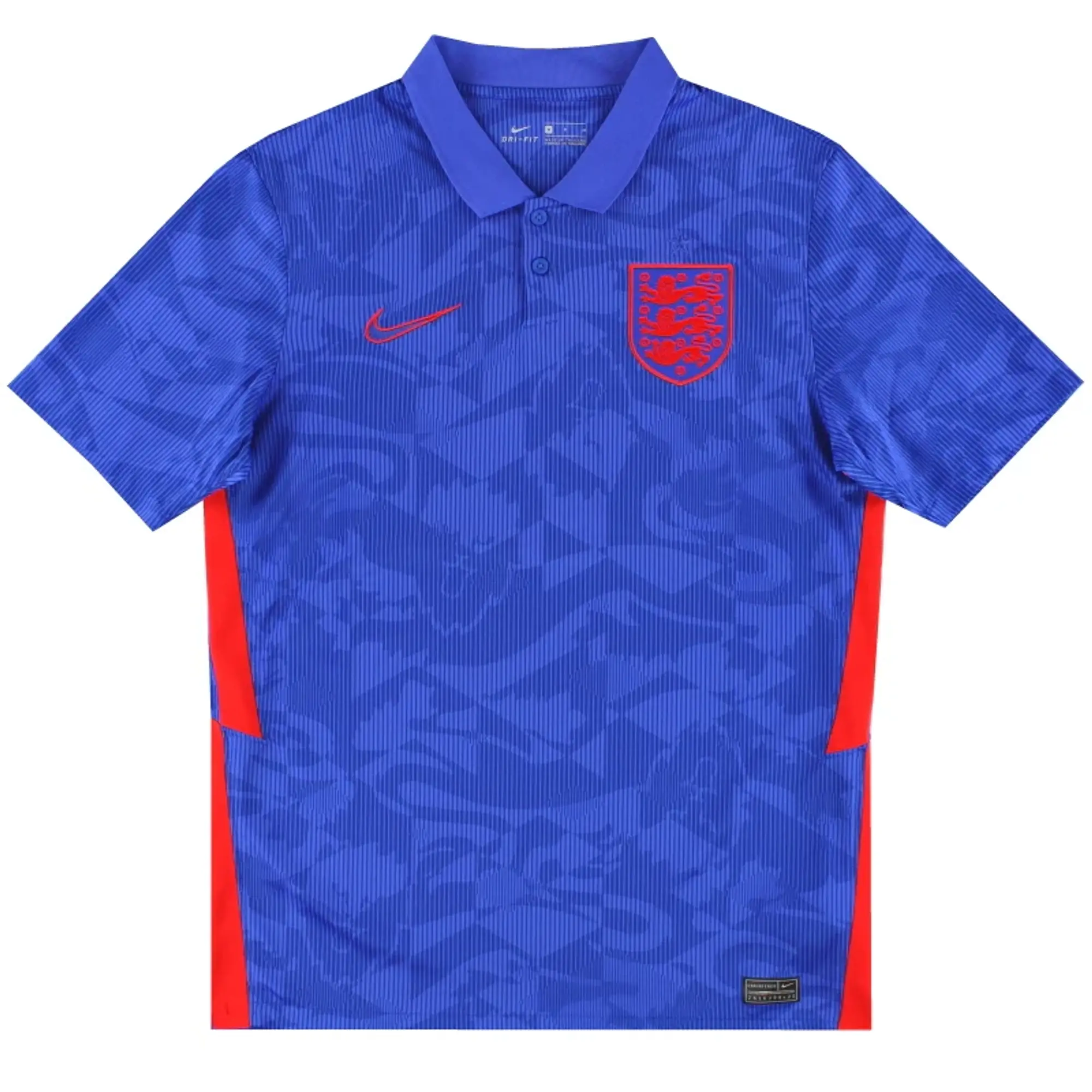 2013-14 Barcelona Nike Away Shirt XXL - Barcelona / Excellent 