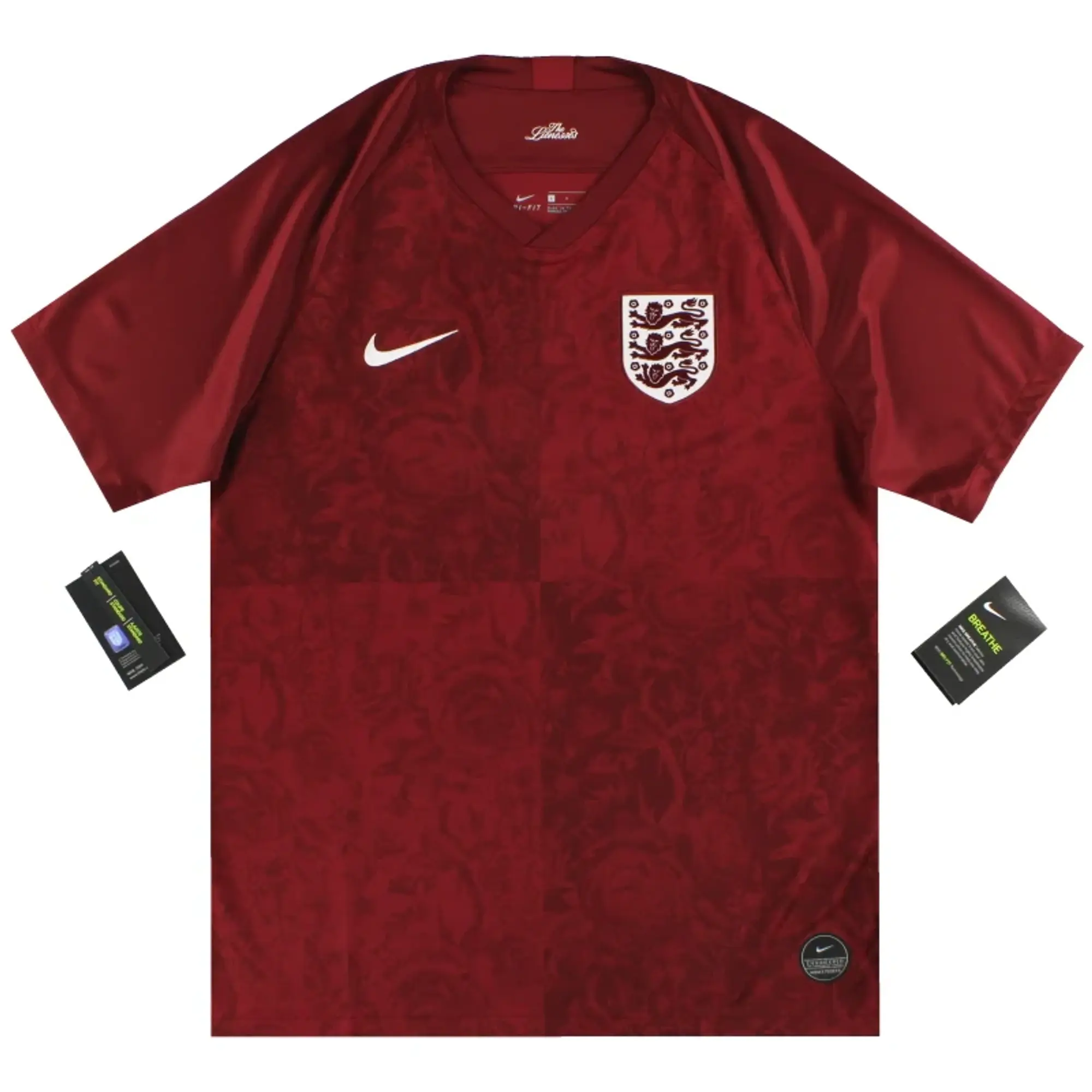 2014-15 Manchester United Nike Third Shirt Mata #8 XL - Manchester United / Excellent 