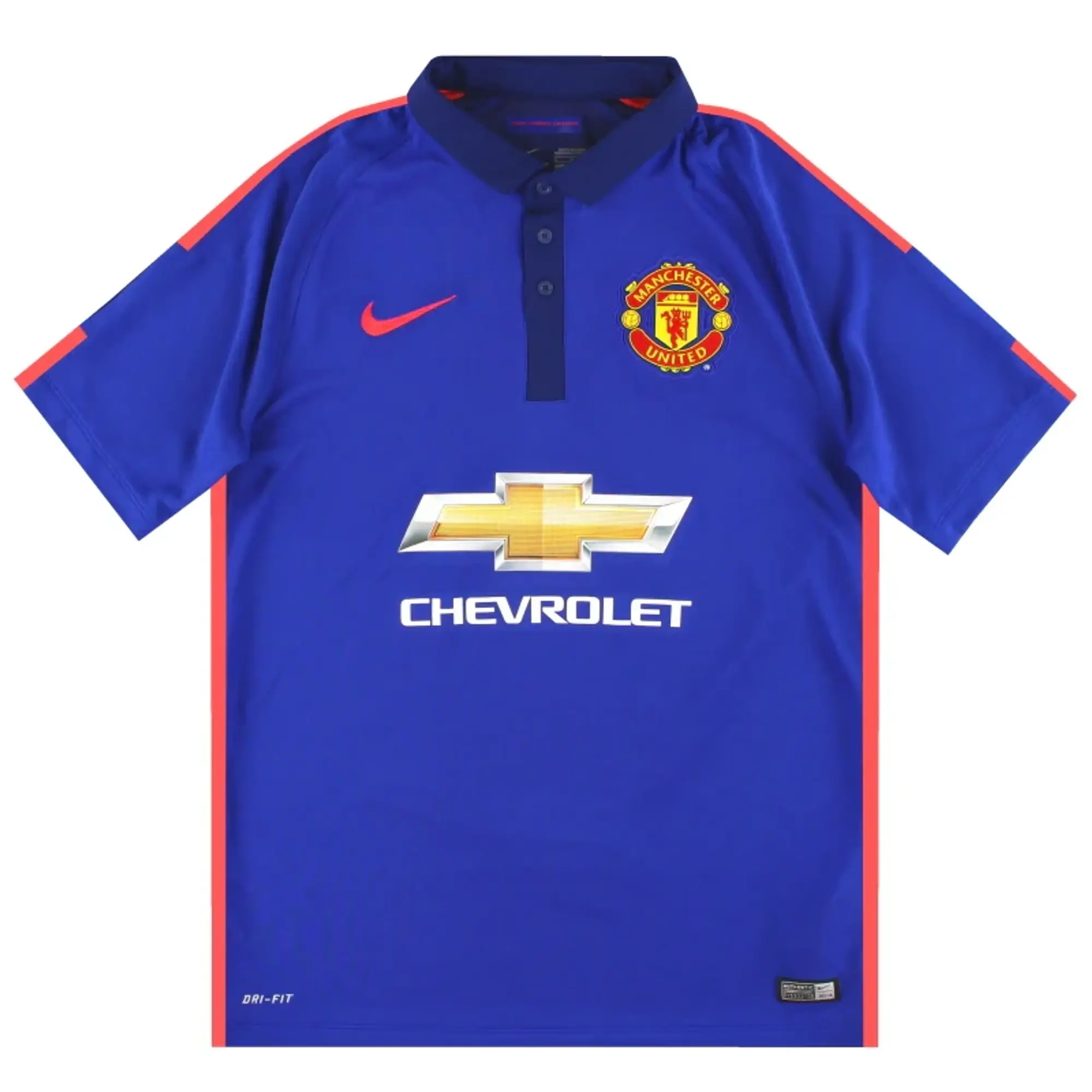 2002-03 Inter Milan Nike Third Shirt *Mint* M - Inter Milan / Mint 