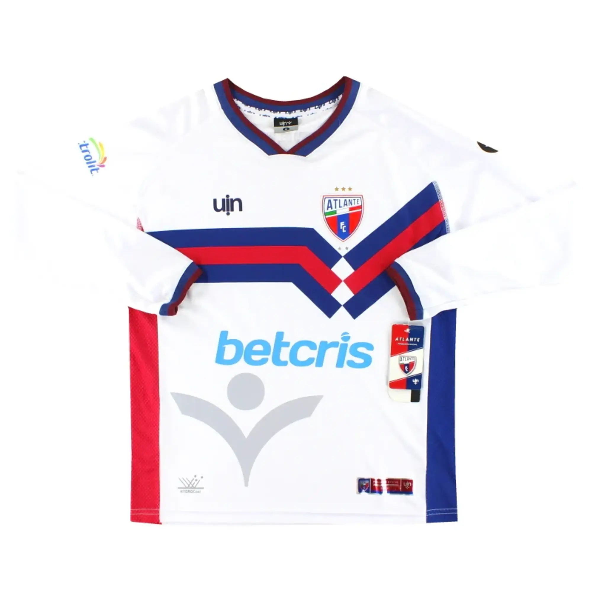 2020-21 Atlante FC Away Shirt *w/tags* M - Central and South American Clubs / w/tags 