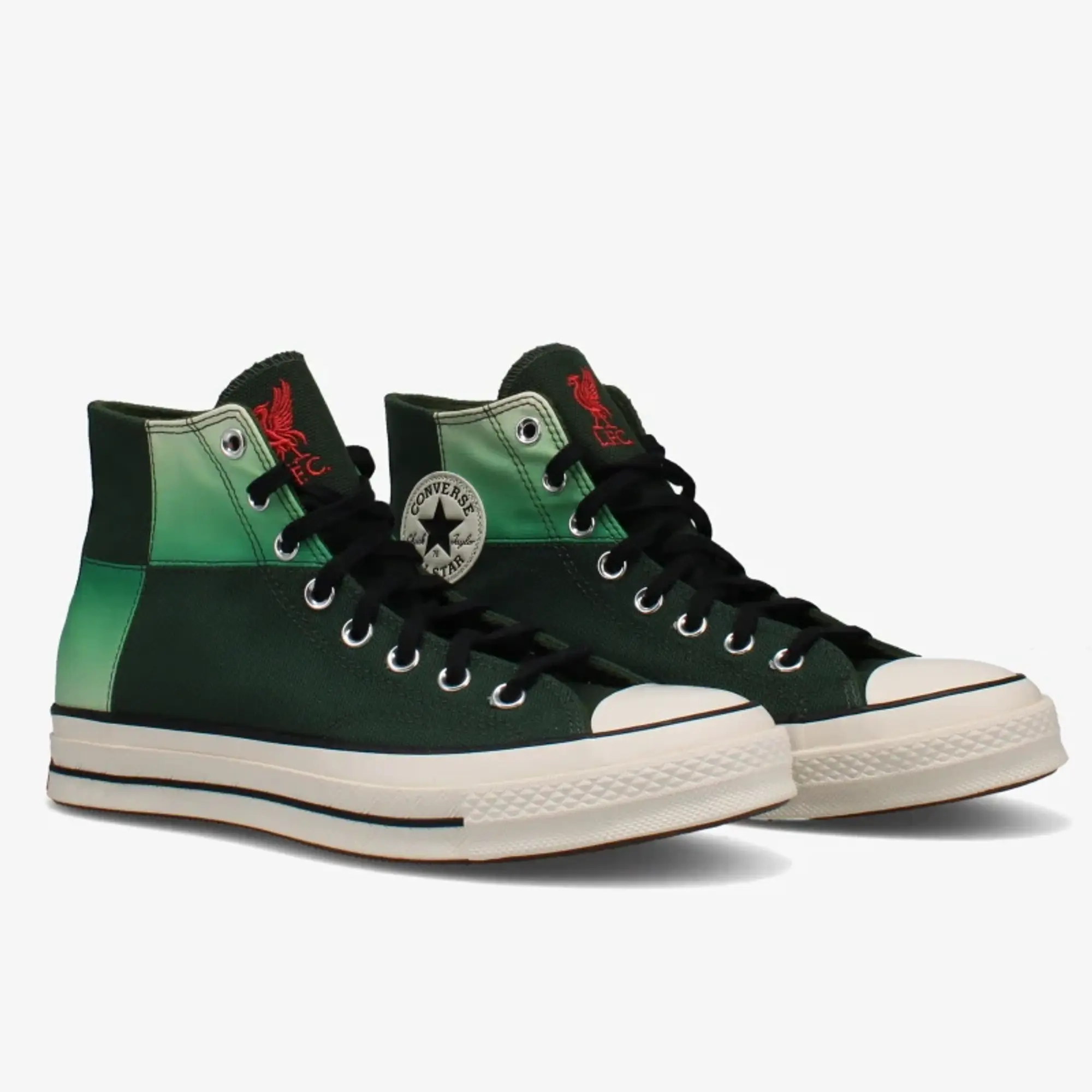 Liverpool x Converse Chuck HO23 *BNIB* - BNIB 