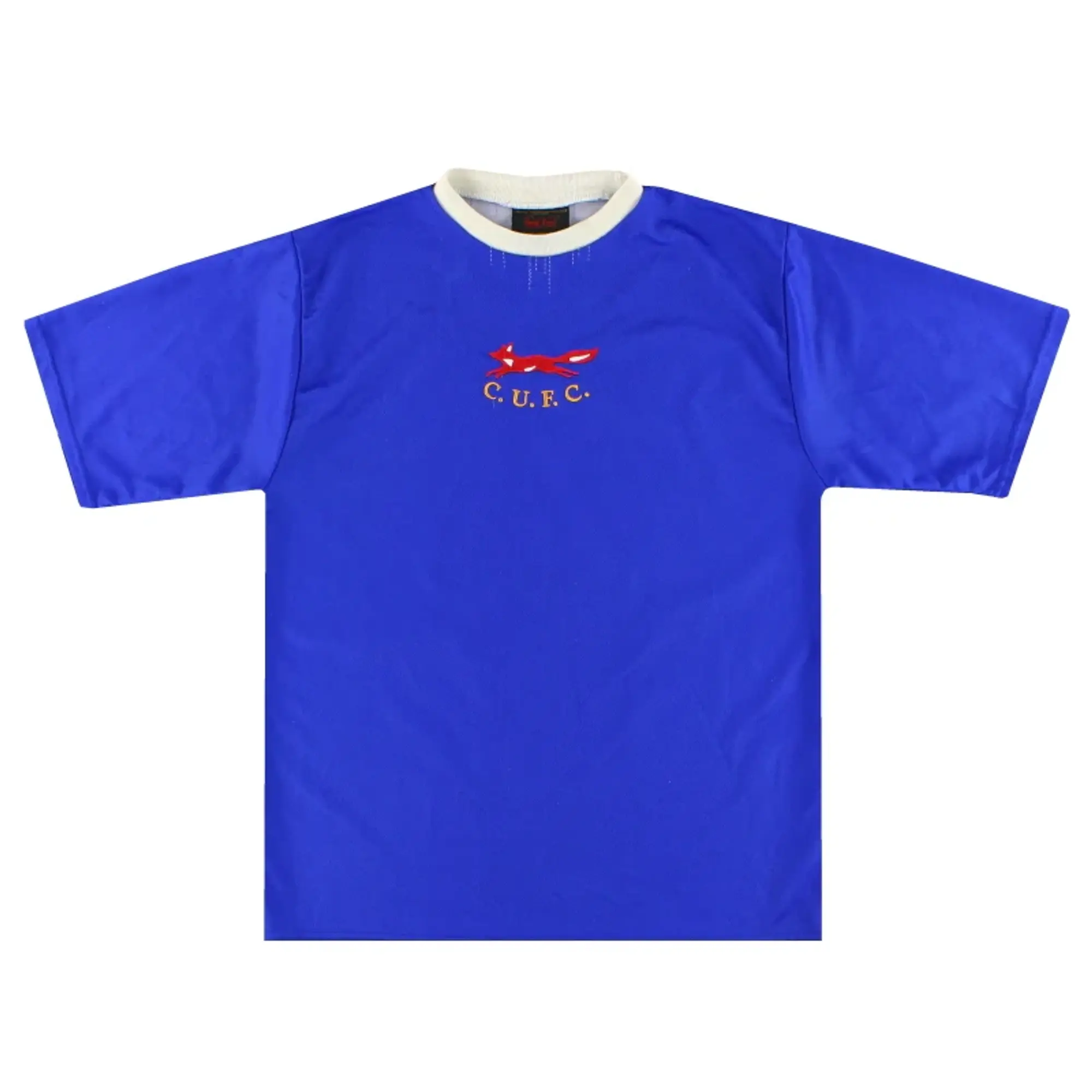 1990's Carlisle Leisure Shirt M - Carlisle United / Very Good 