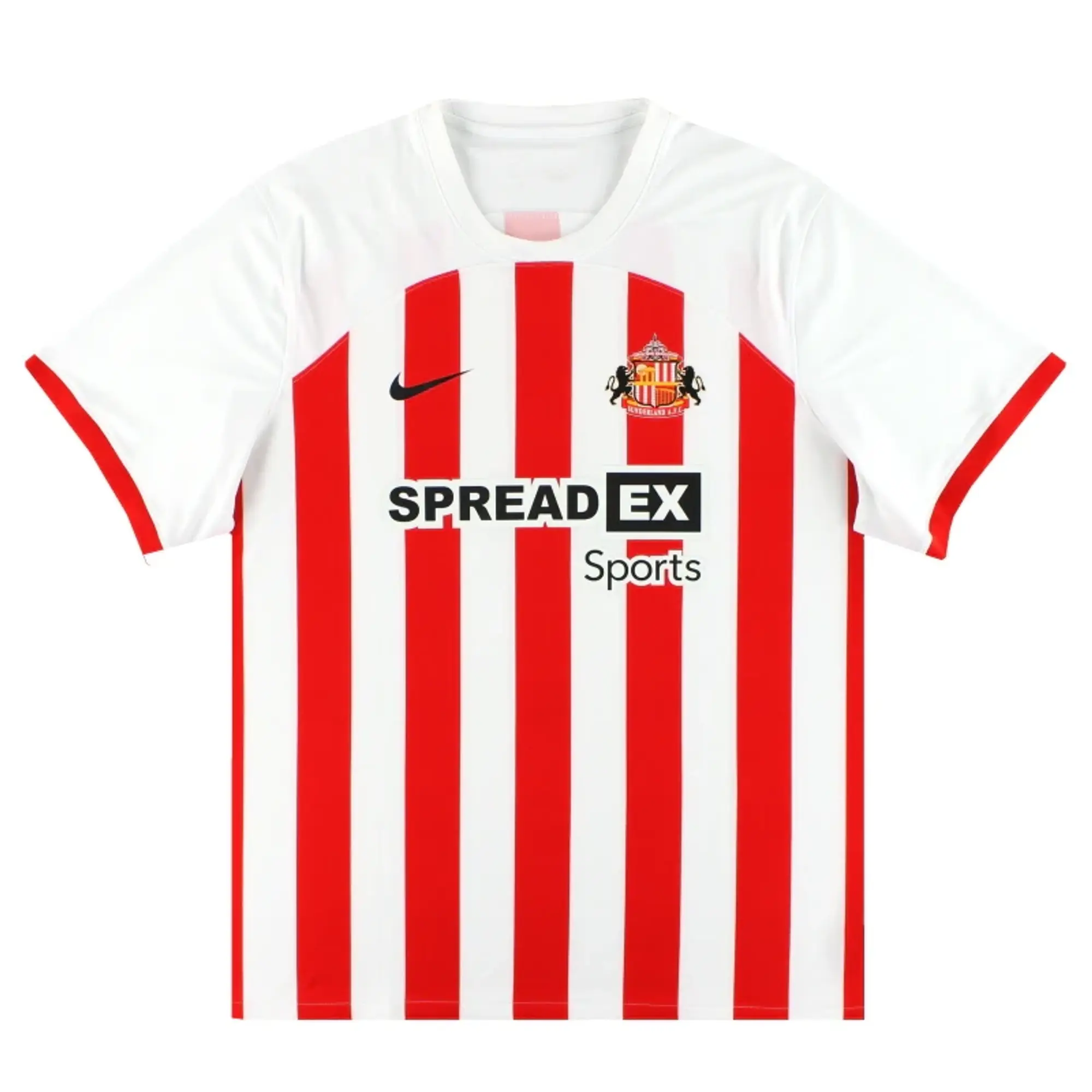 2023-24 Sunderland Nike Home Shirt *Mint* XXXL - Sunderland / Mint 
